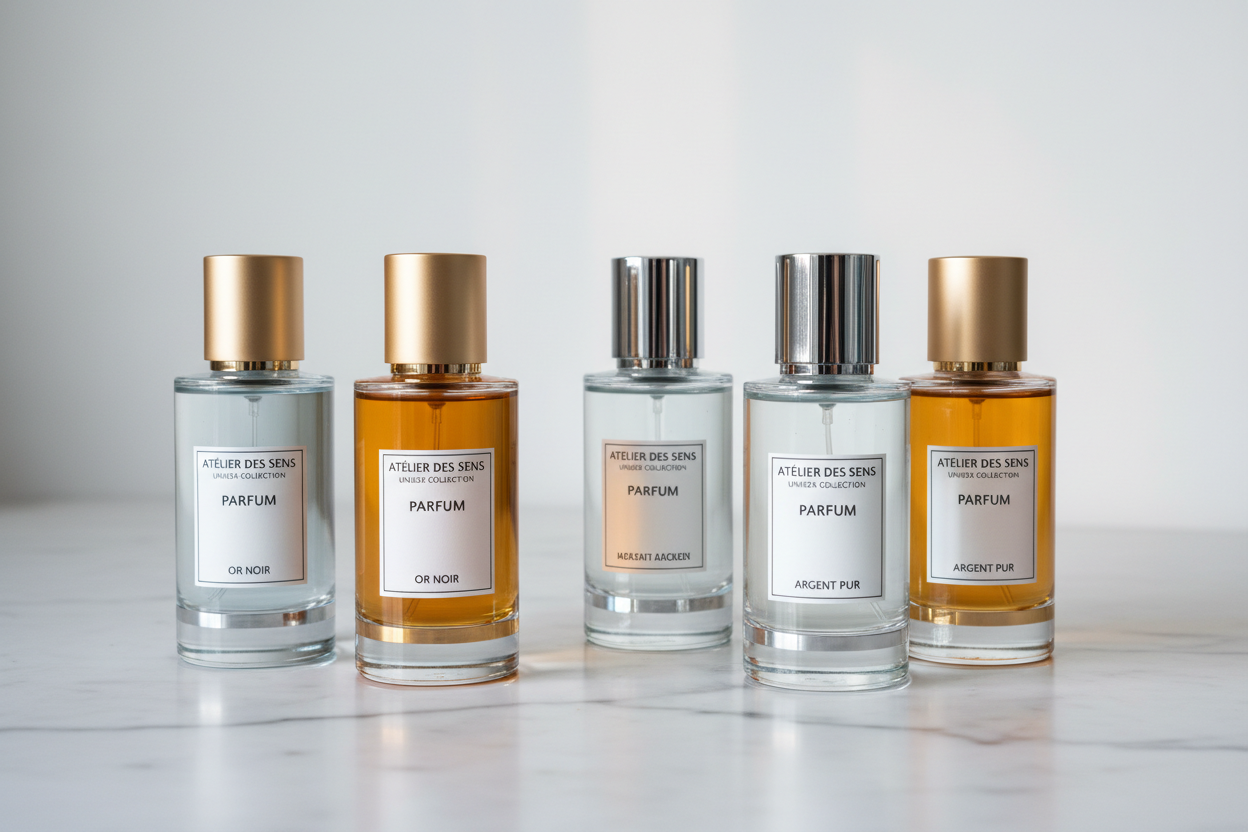 Perfumes Unisex