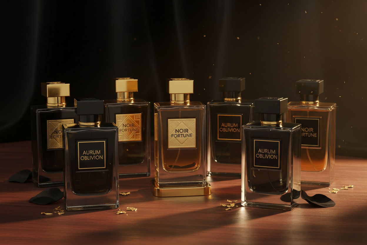 Perfumes para Hombre