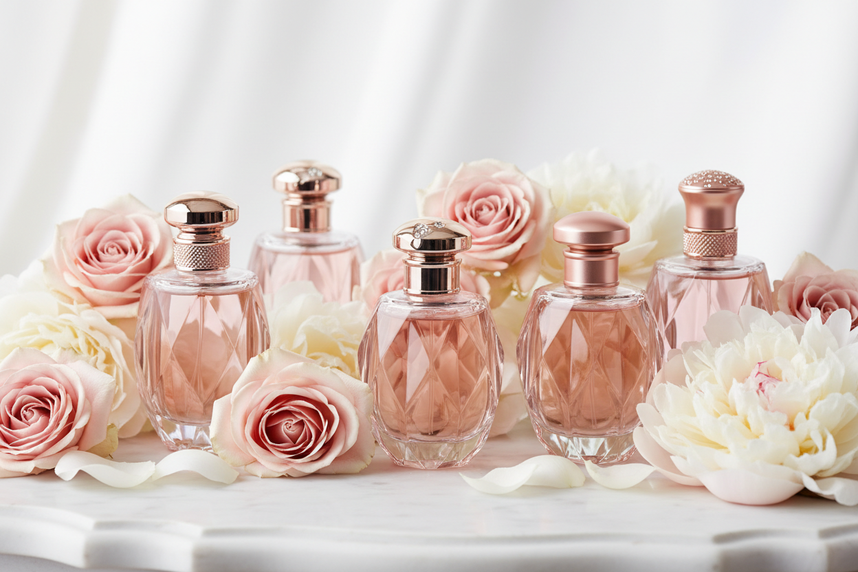 Perfumes para Mujer