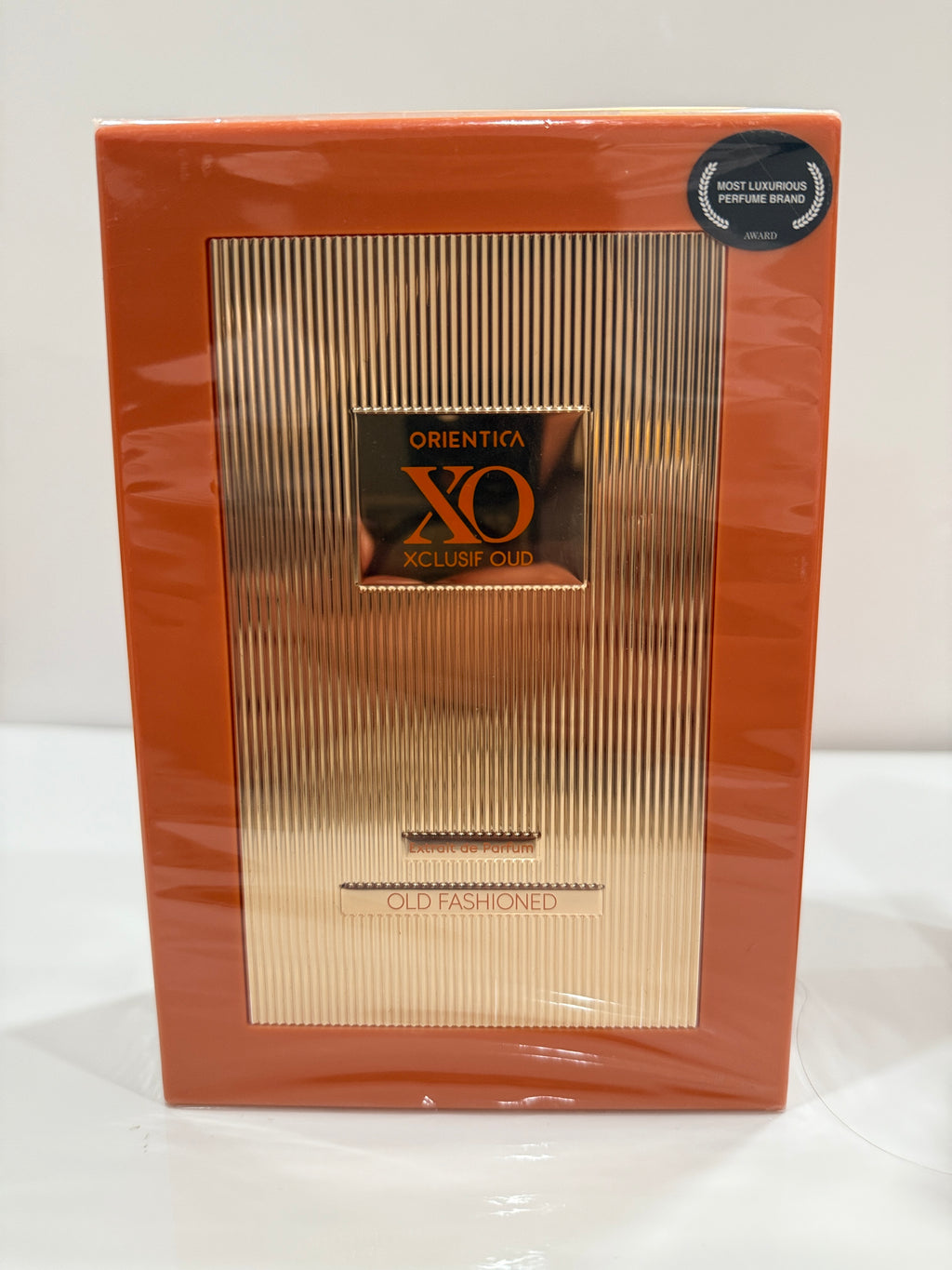 ORIENTICA XO XCLUSIF OUD (EXTRAIT DE PERFUME)