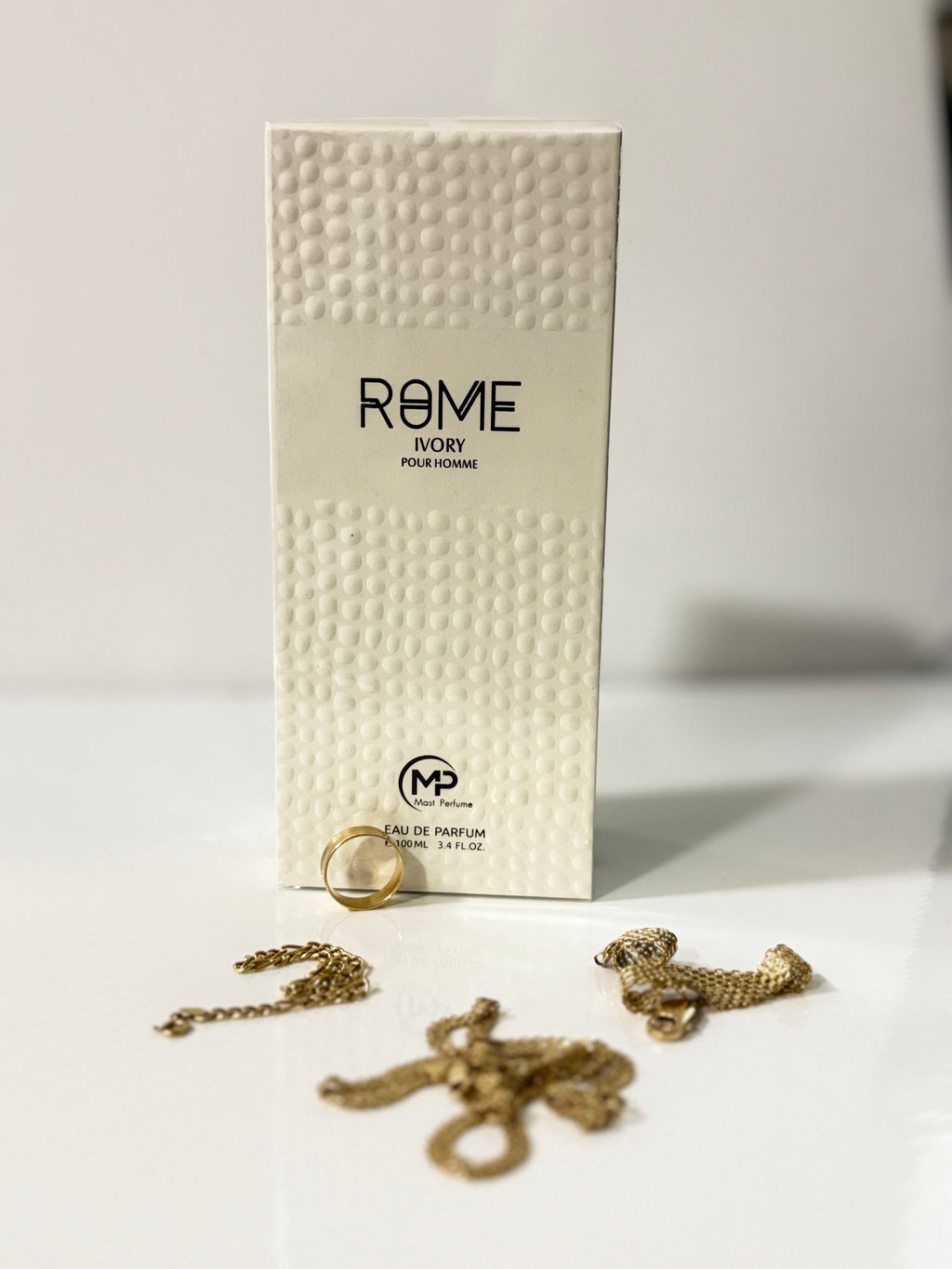 MAST PERFUME ROME IVORY (EDP)
