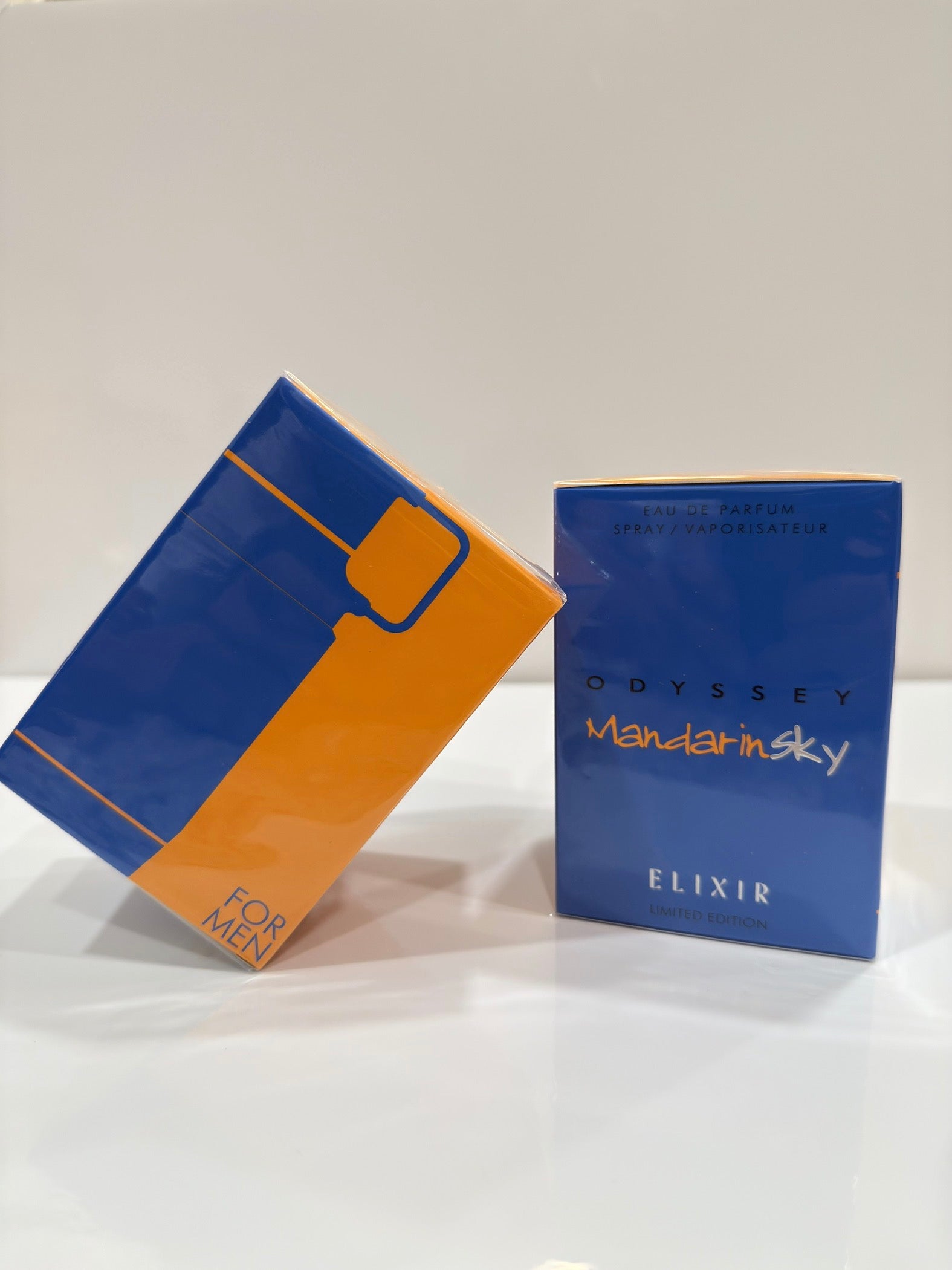 ARMAF ODYSSEY MANDARIN SKY ELIXIR (EDP)