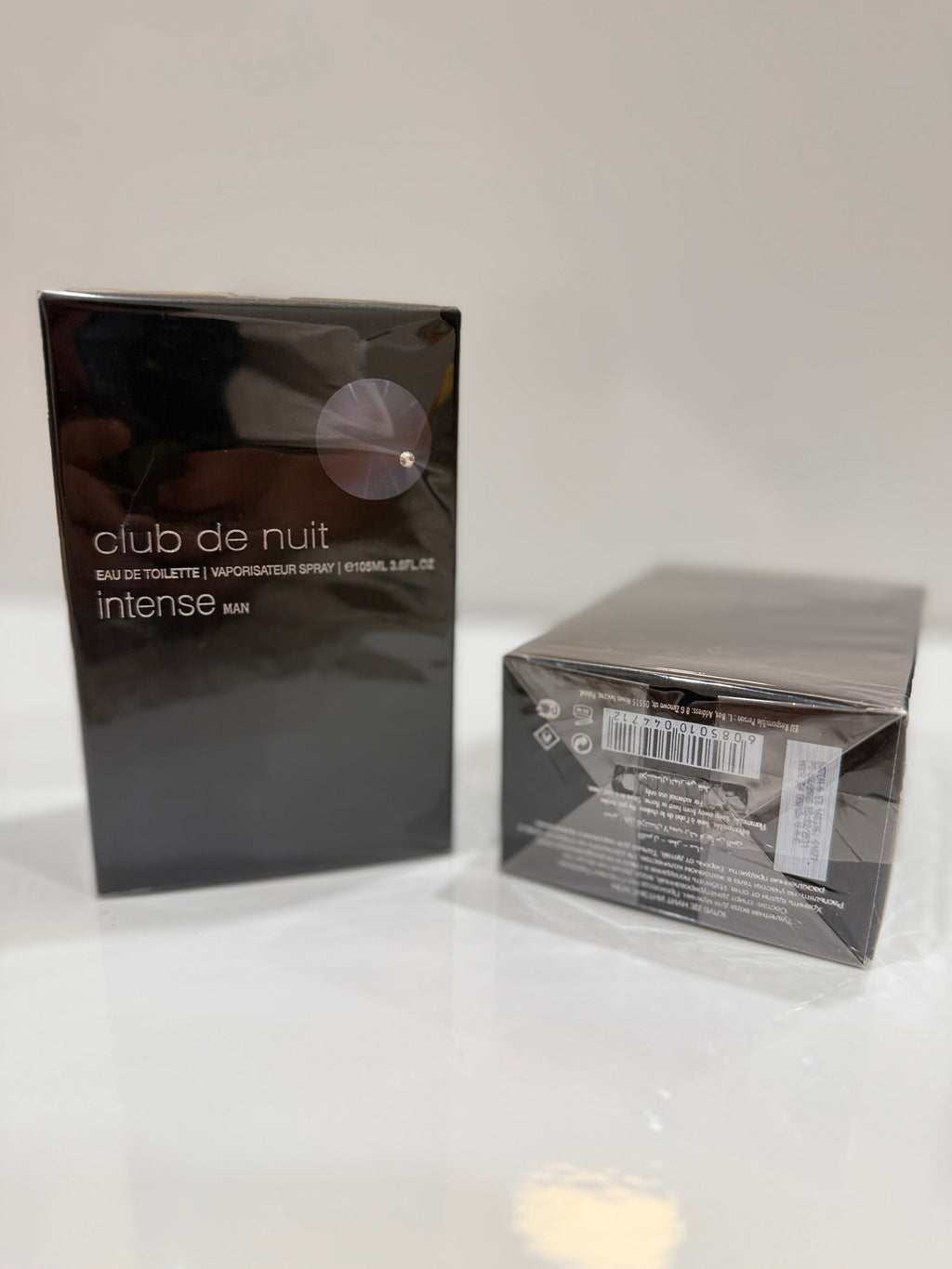 ARMAF CLUB DE NUIT INTENSE (EDT)