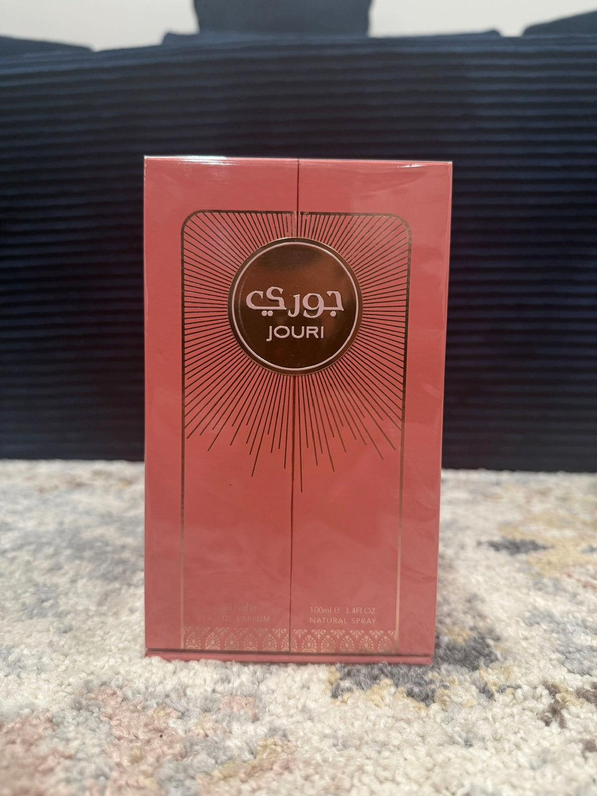 Lattafa Jouri W (EDP)