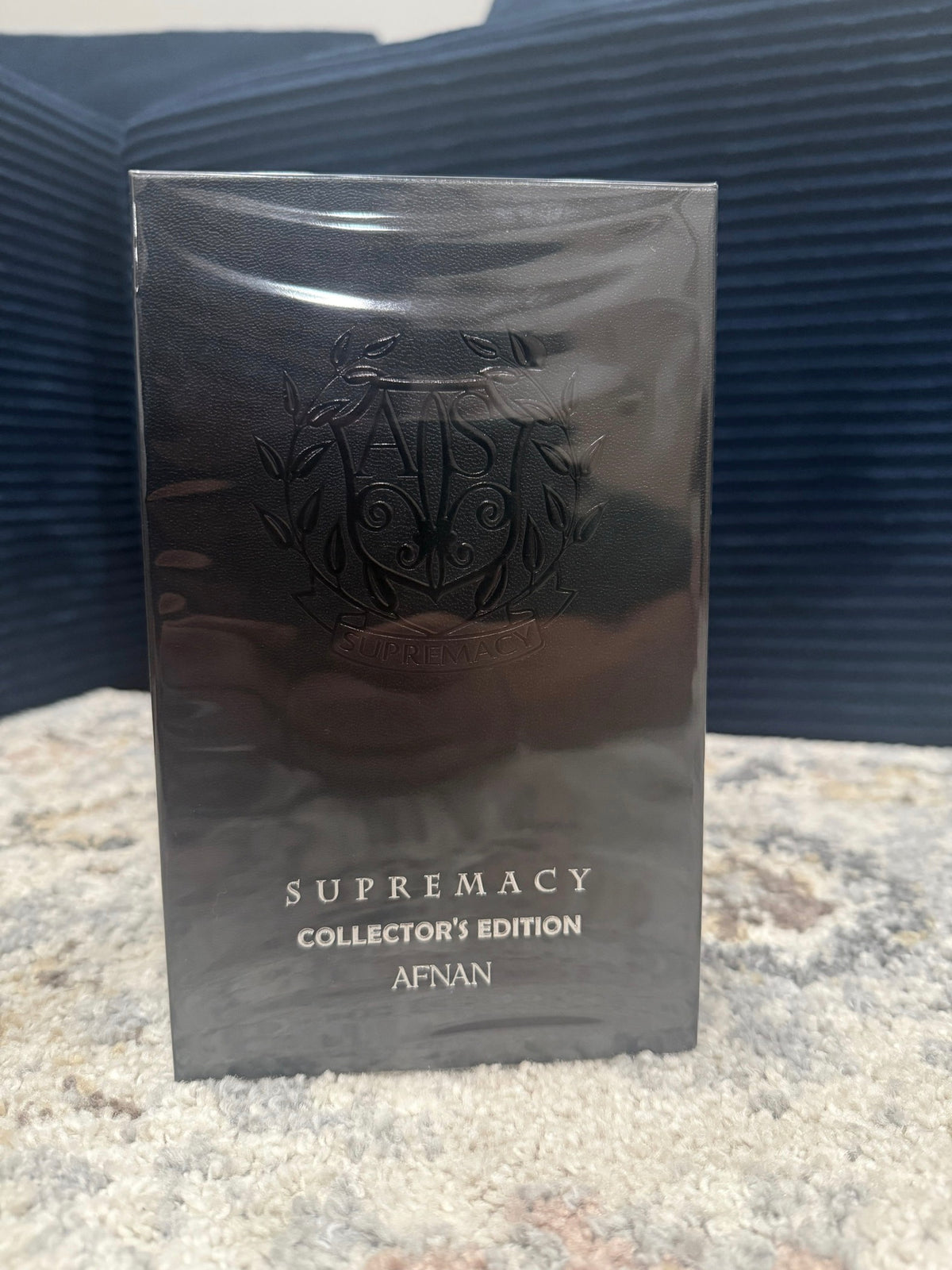 Afnan Supremacy Collector's Edition M (EDP)