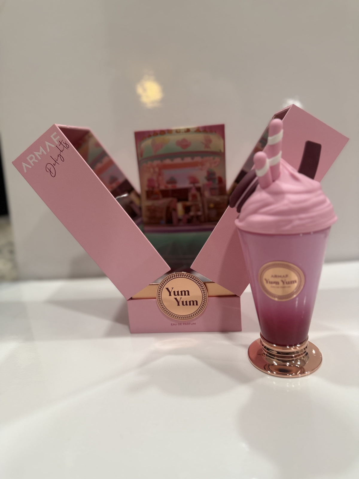 ARMAF YUM YUM W (EDP)