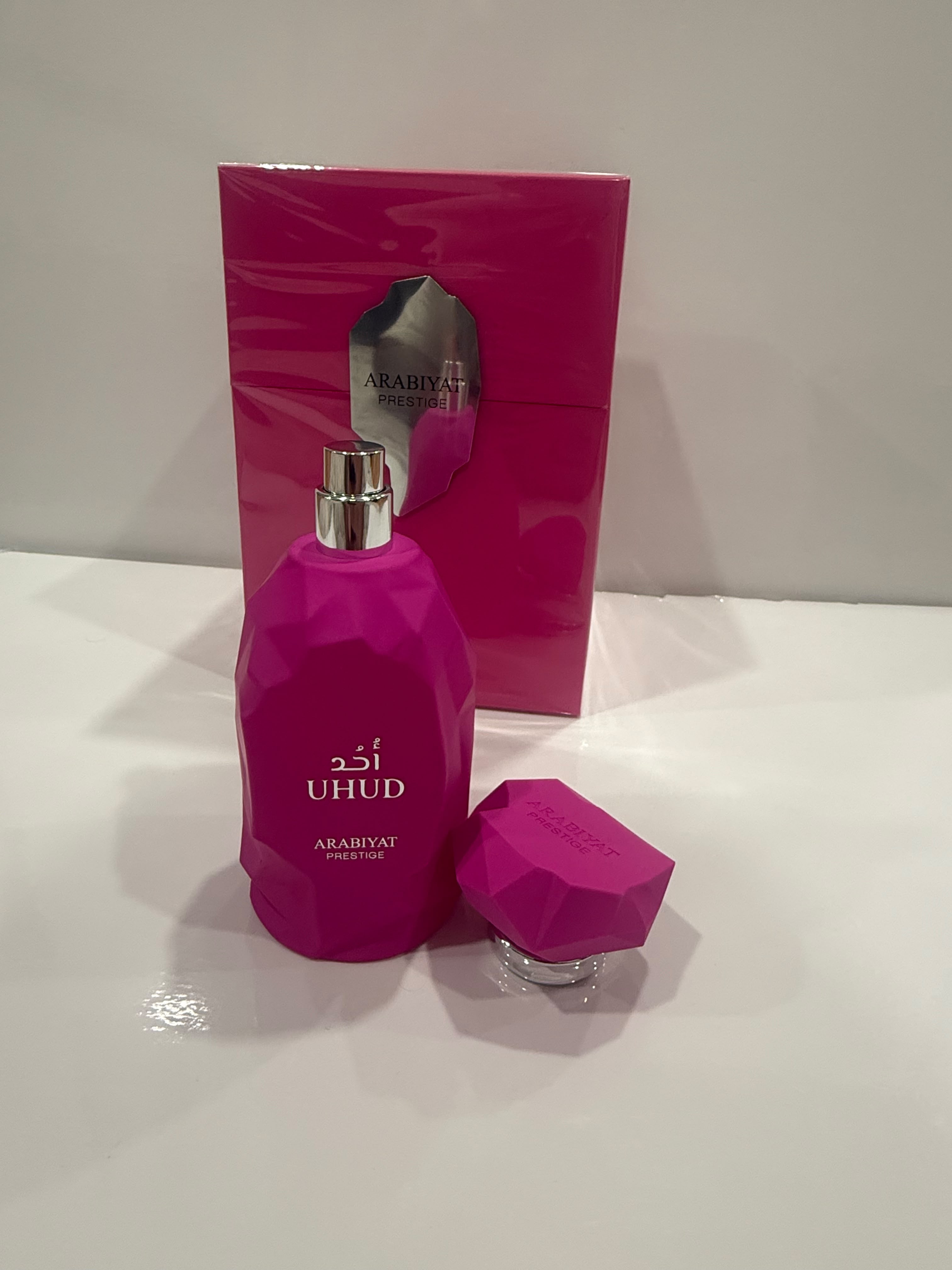 ARABIYAT PRESTIGE UHUD (EDP)