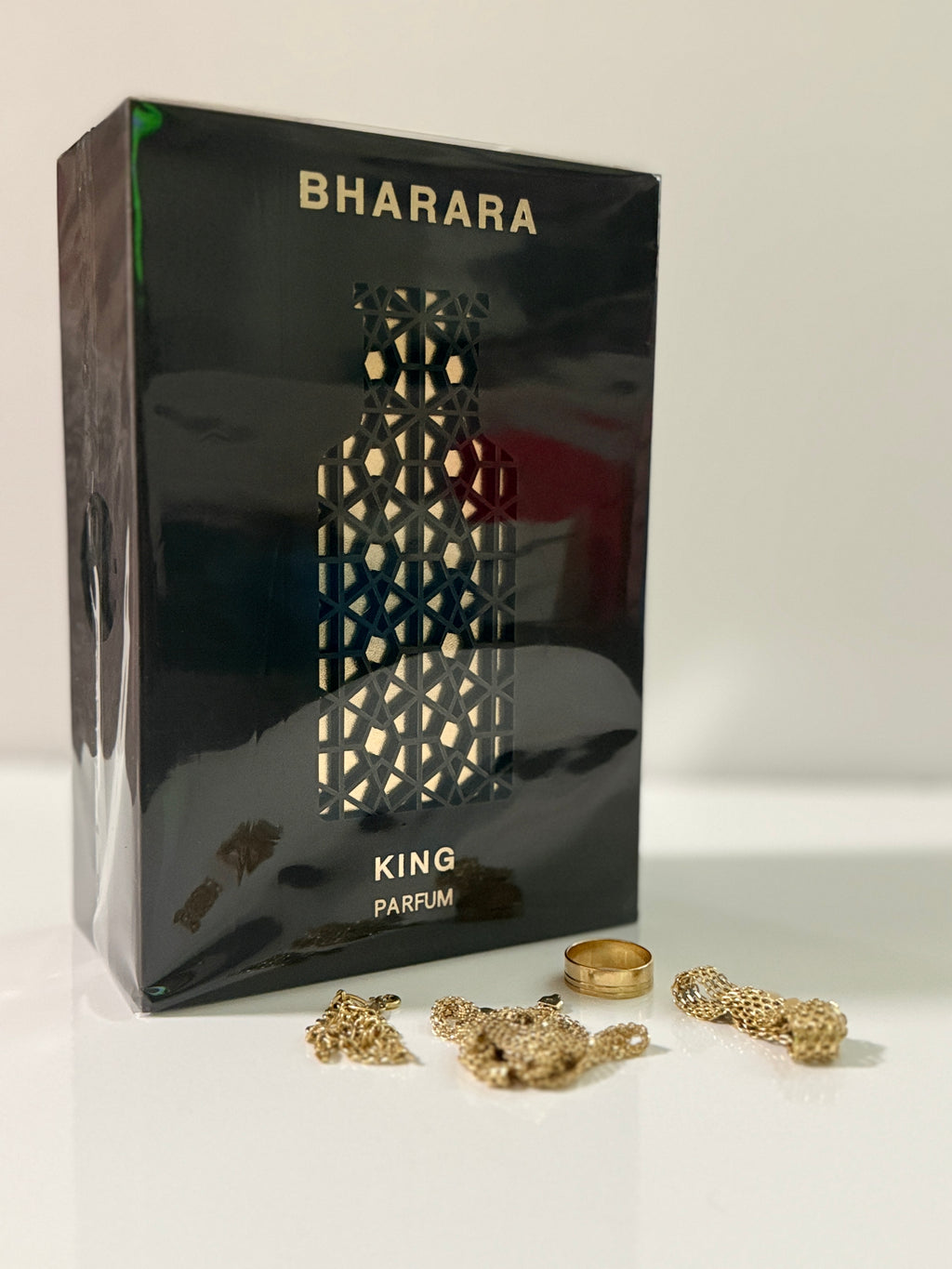 BHARARA KING (PARFUM)