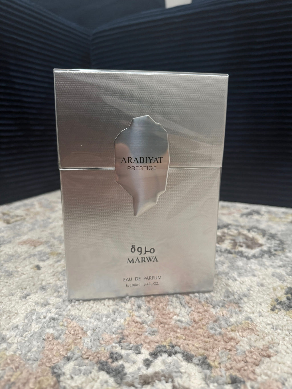 Arabiyat Prestige Marwa U (EDP)