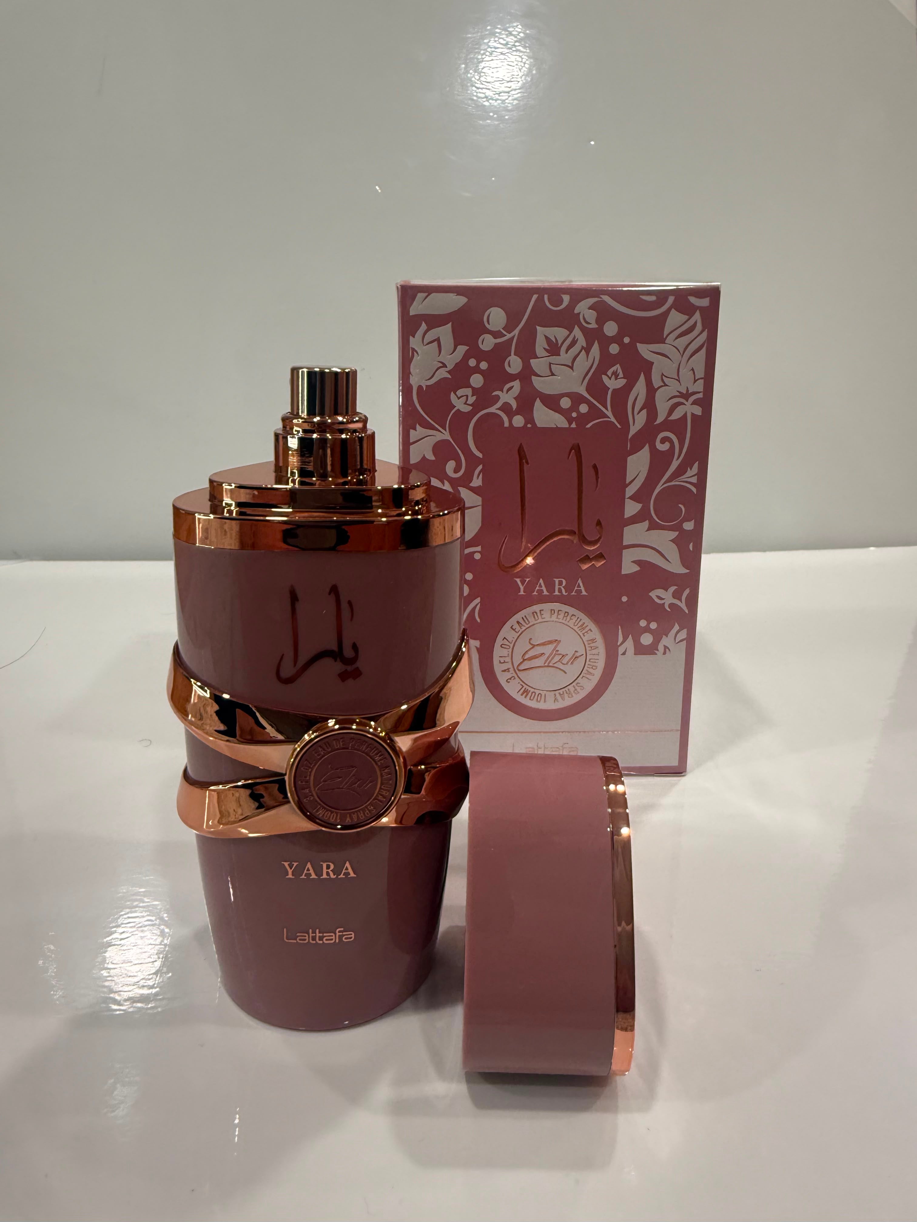 LATTAFA YARA ELIXIR (EDP)