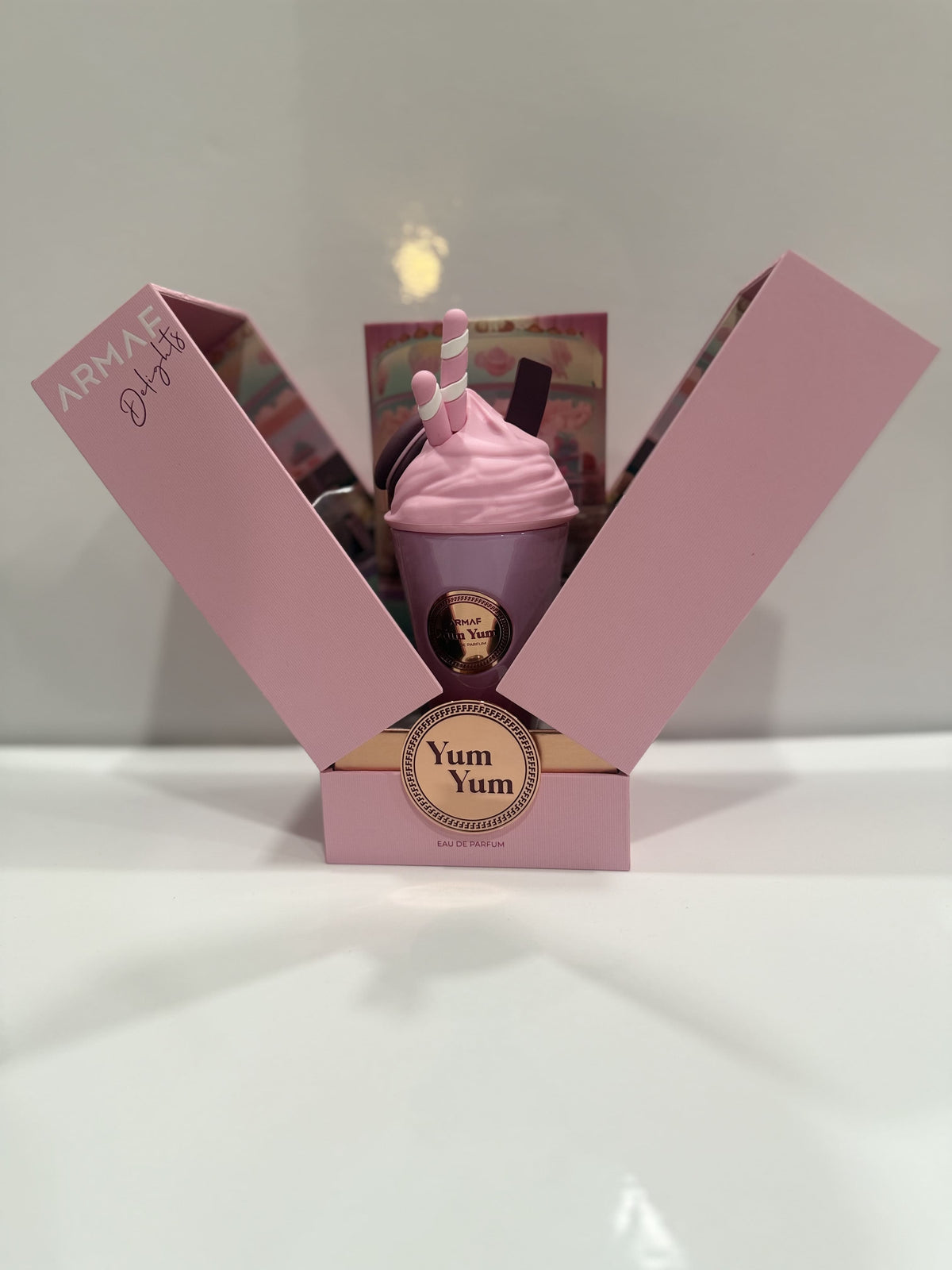 ARMAF YUM YUM W (EDP)