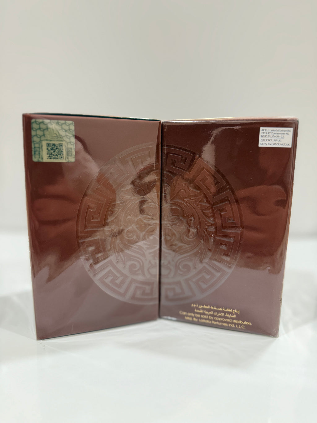 LATTAFA ASAD BOURBON (EDP)