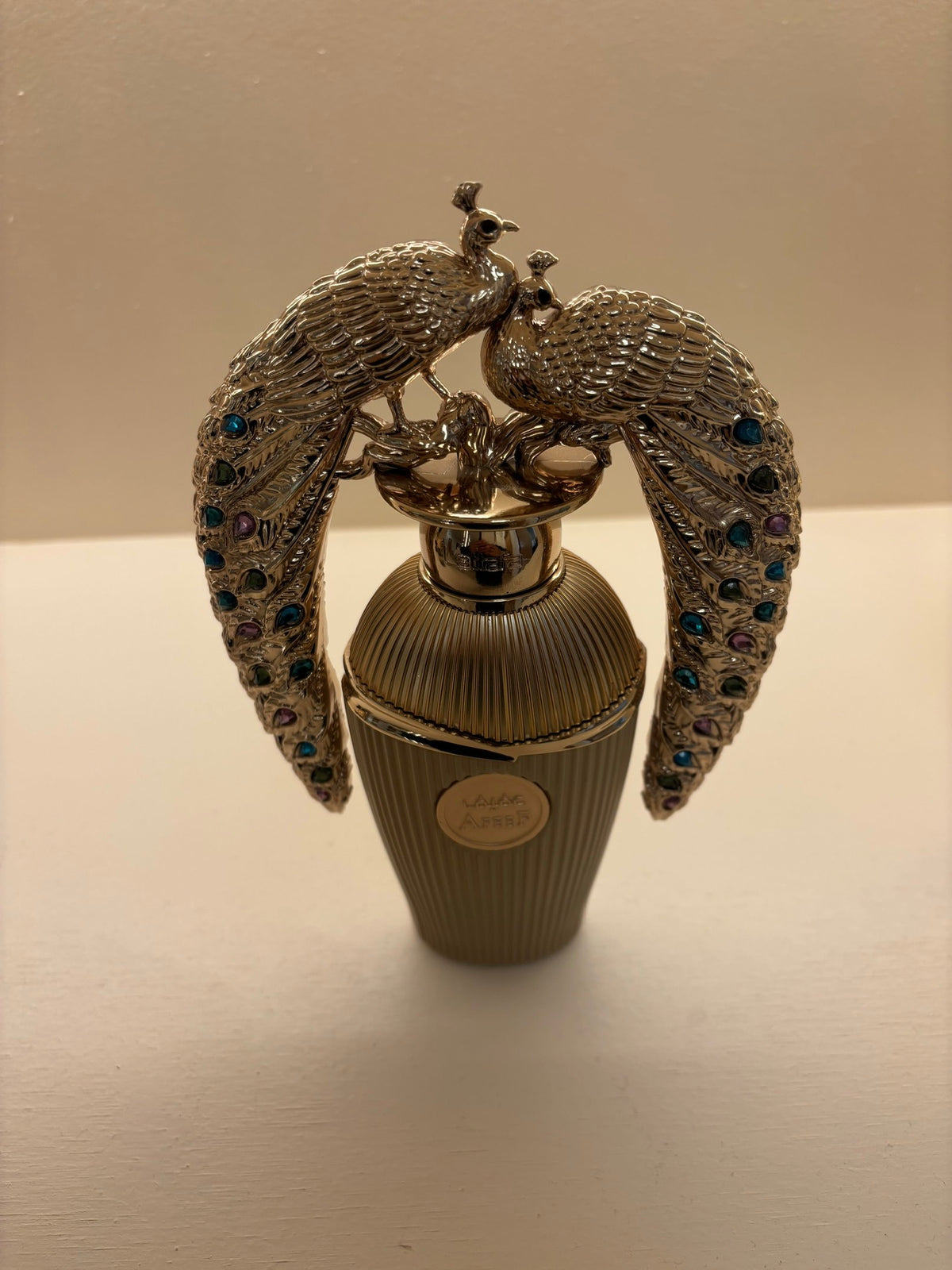 Lattafa Afeef U (EDP)