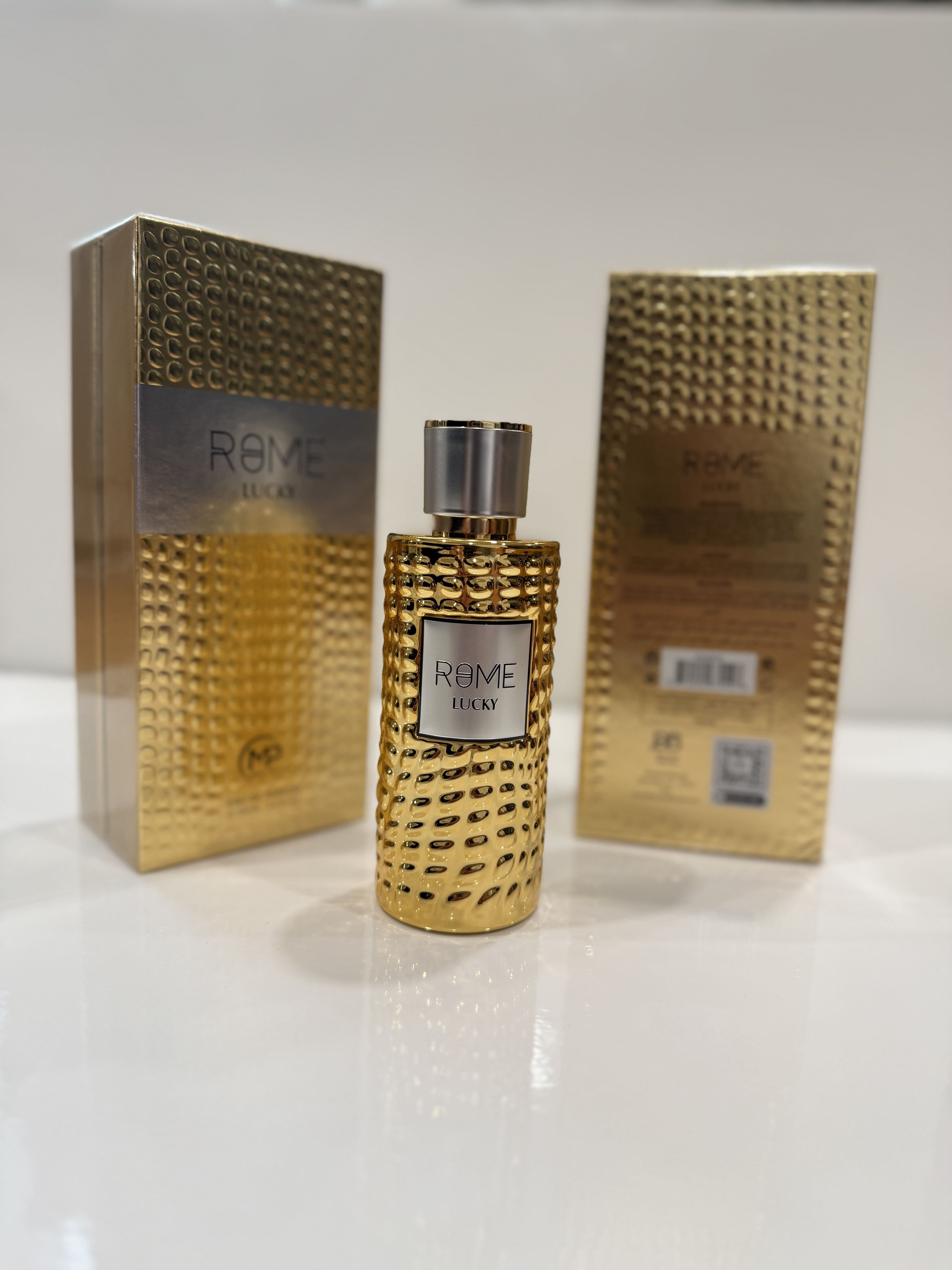 MAST PERFUME ROME LUCKY (EDP)