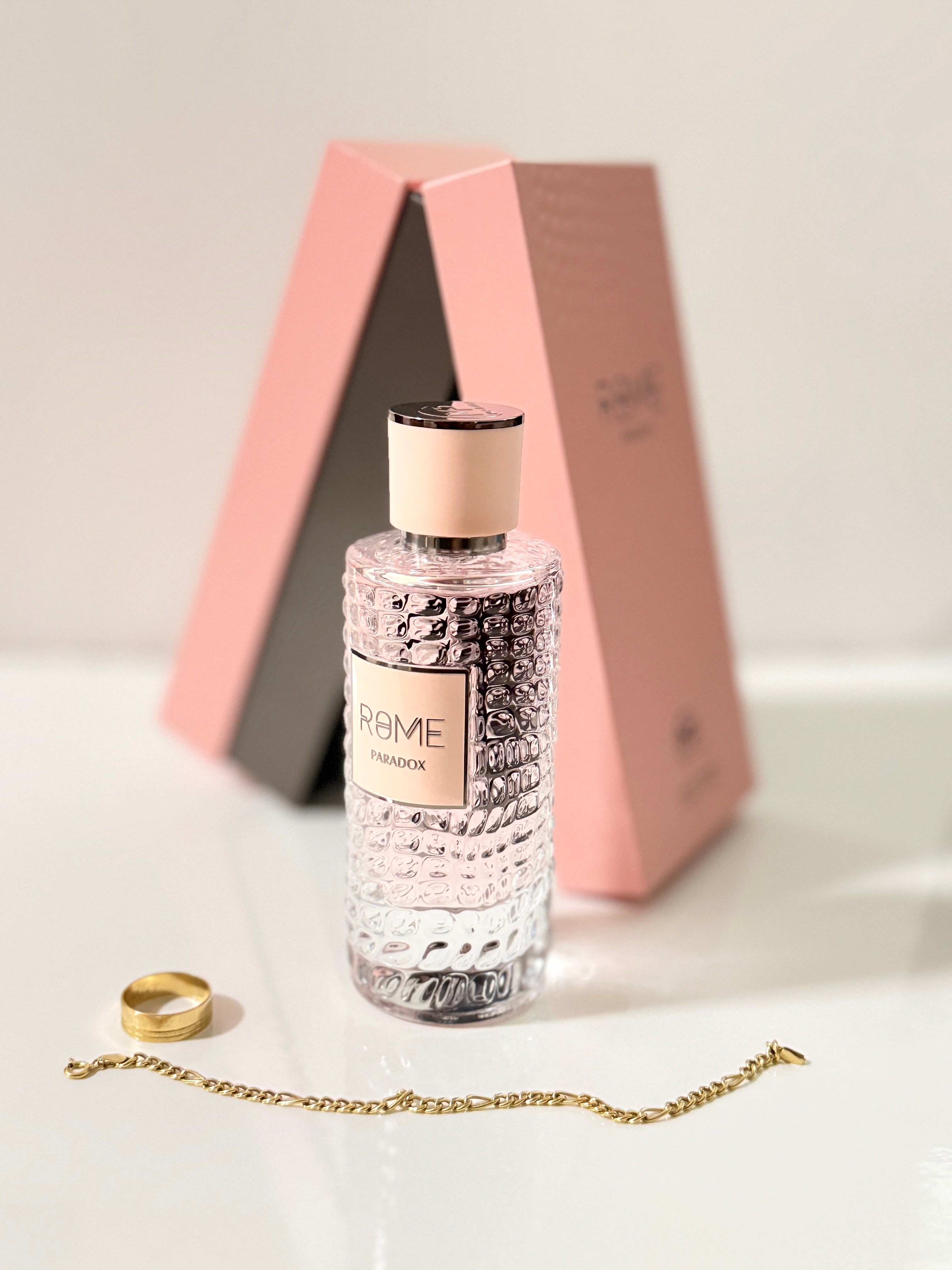 MAST PERFUME ROME POUR FEMME(EDP)