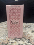Rave Now Pink W (EDP)