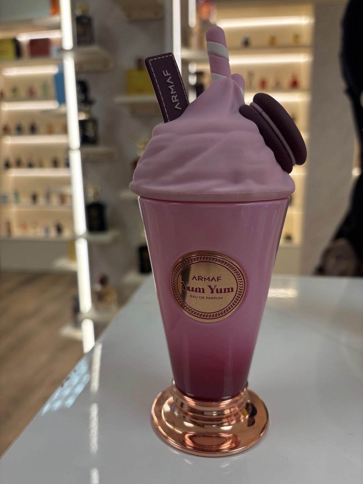 ARMAF YUM YUM W (EDP)
