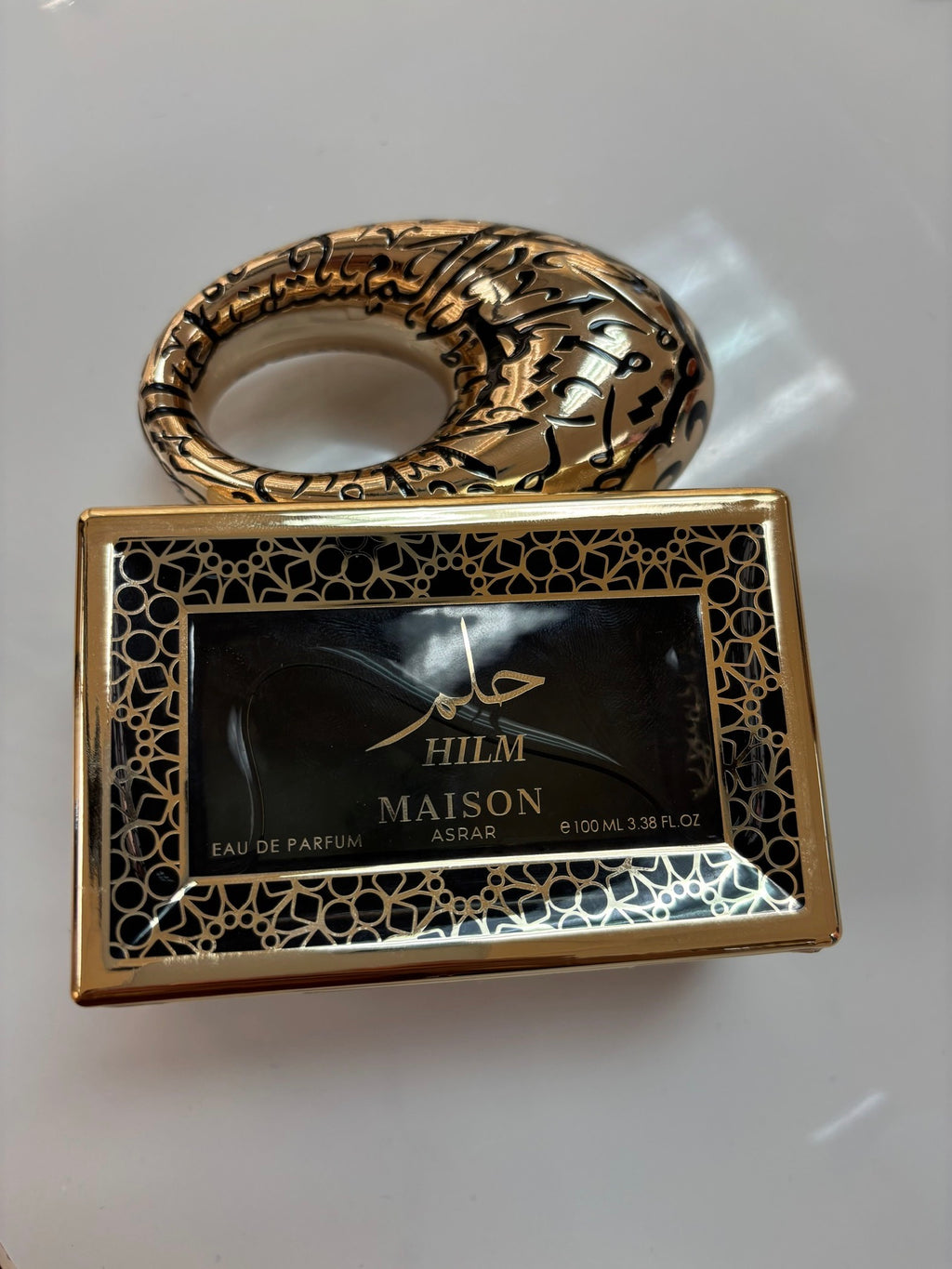 MAISON ASRAR HILM U (EDP)