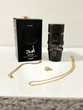 LATTAFA ASAD ELIXIR (EDP)