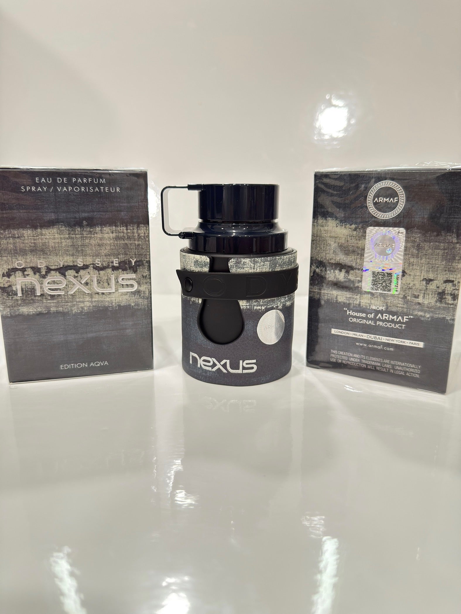 ARMAF ODYSSEY NEXUS M (EDP)
