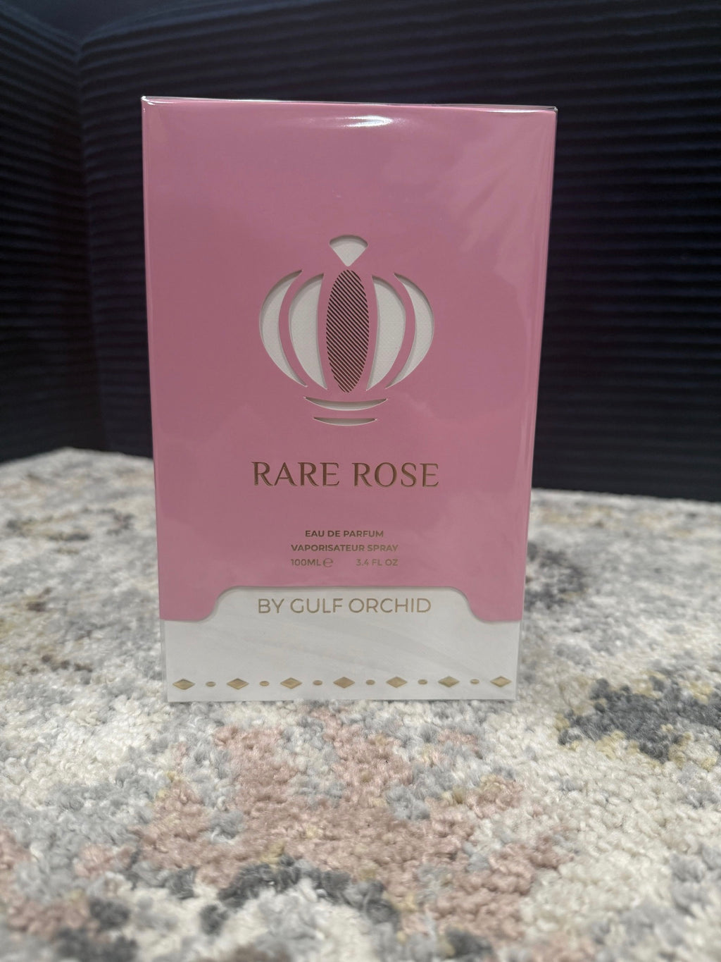 Gulf Orchid Rare Rose U (EDP)