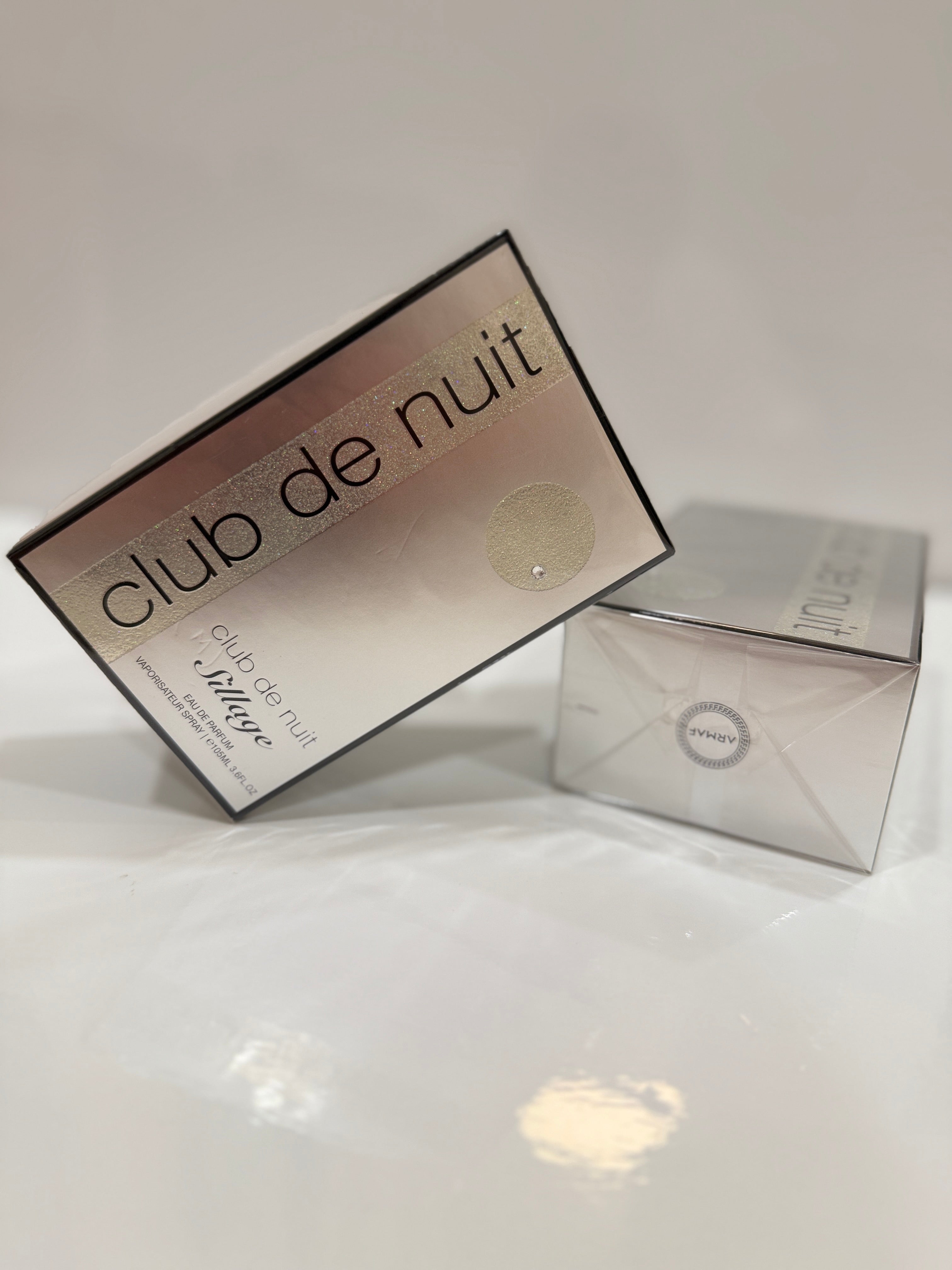 ARMAF CLUB DE NUIT SILLAGE (EDT)