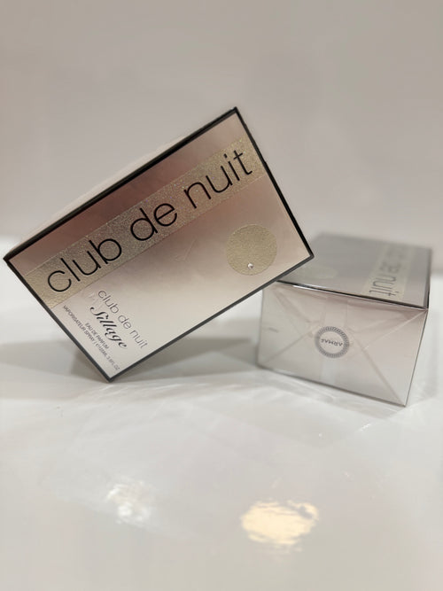 ARMAF CLUB DE NUIT SILLAGE (EDT)