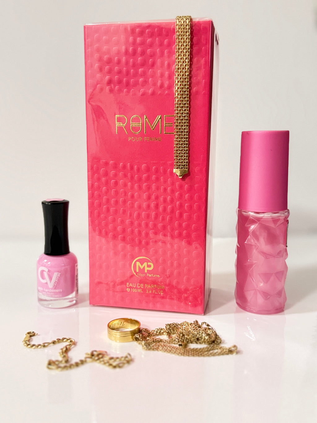 MAST PERFUME ROME PARADOX (EDP)