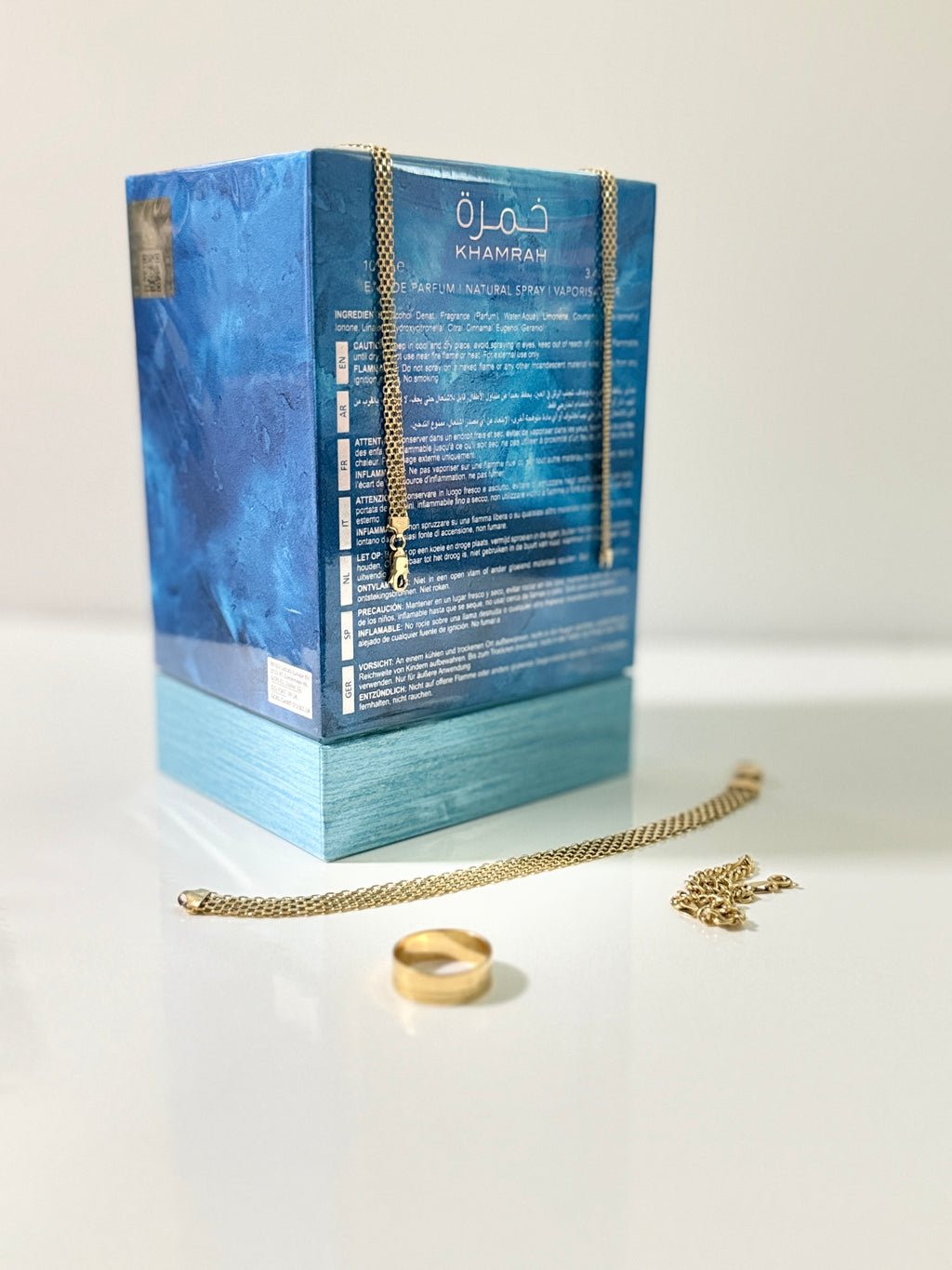 LATTAFA KHARAH WAHA (EDP)