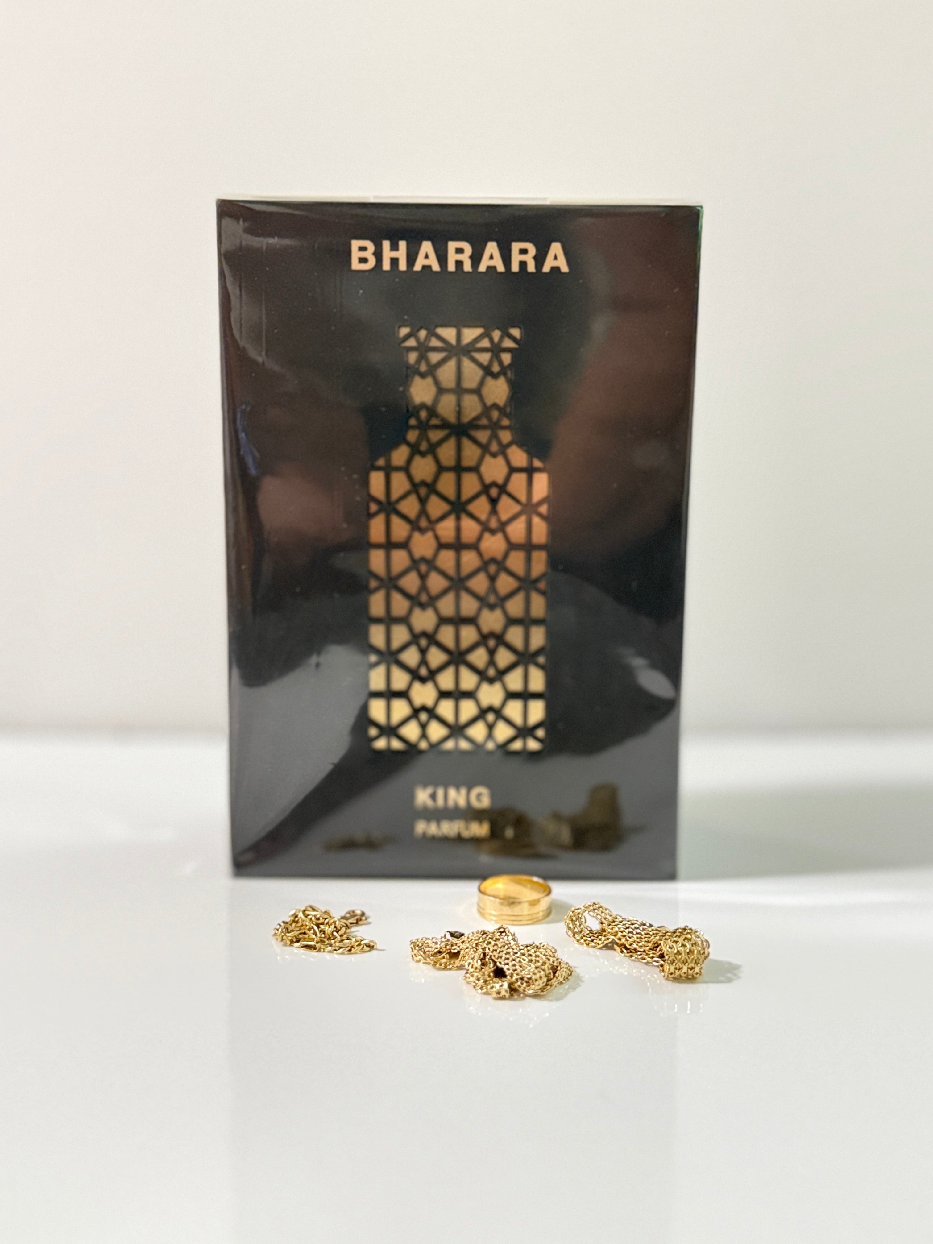 BHARARA KING (PARFUM)