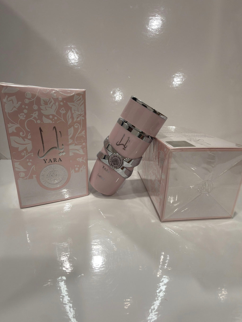 LATTAFA YARA (EDP)