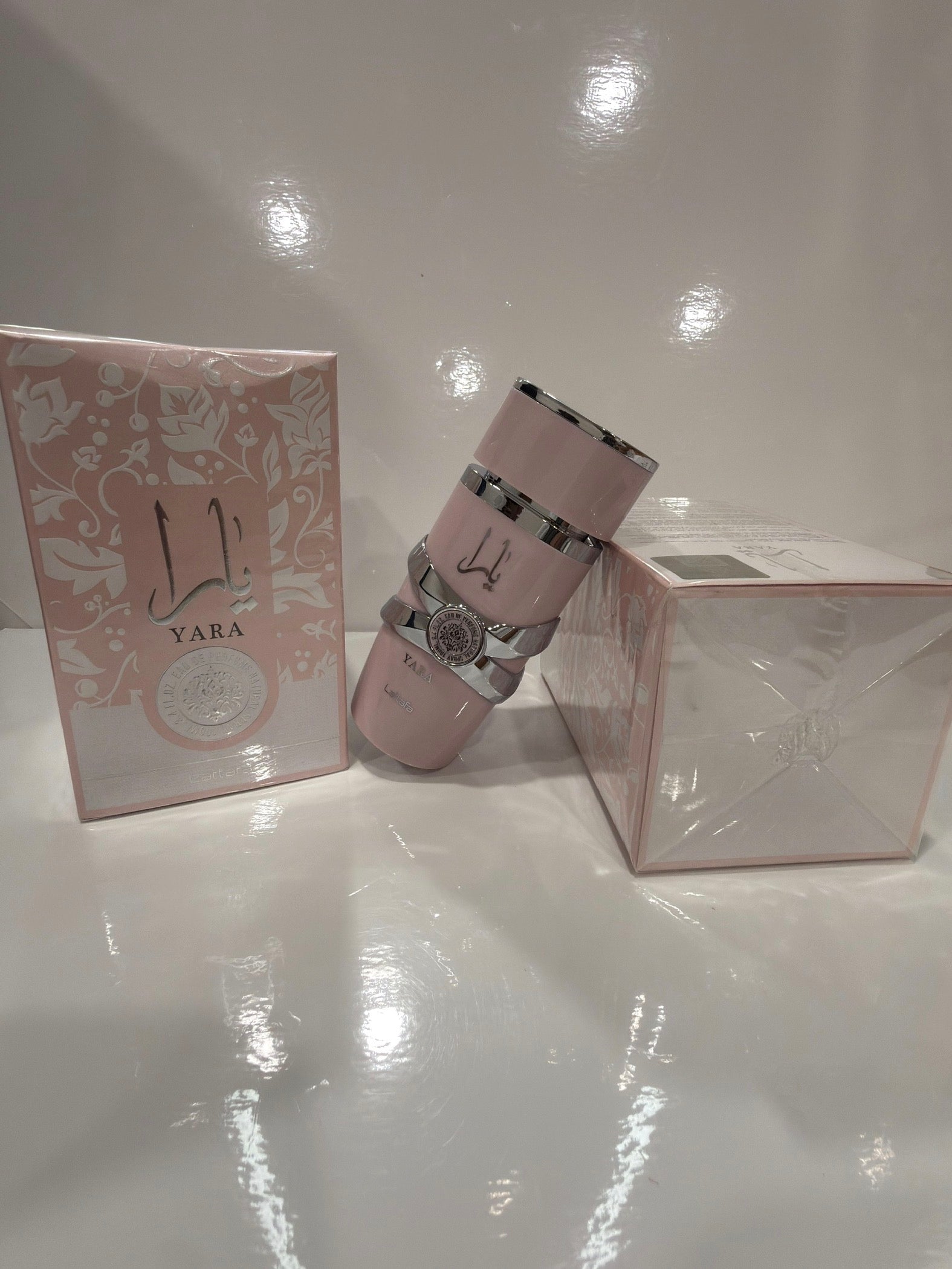LATTAFA YARA (EDP)