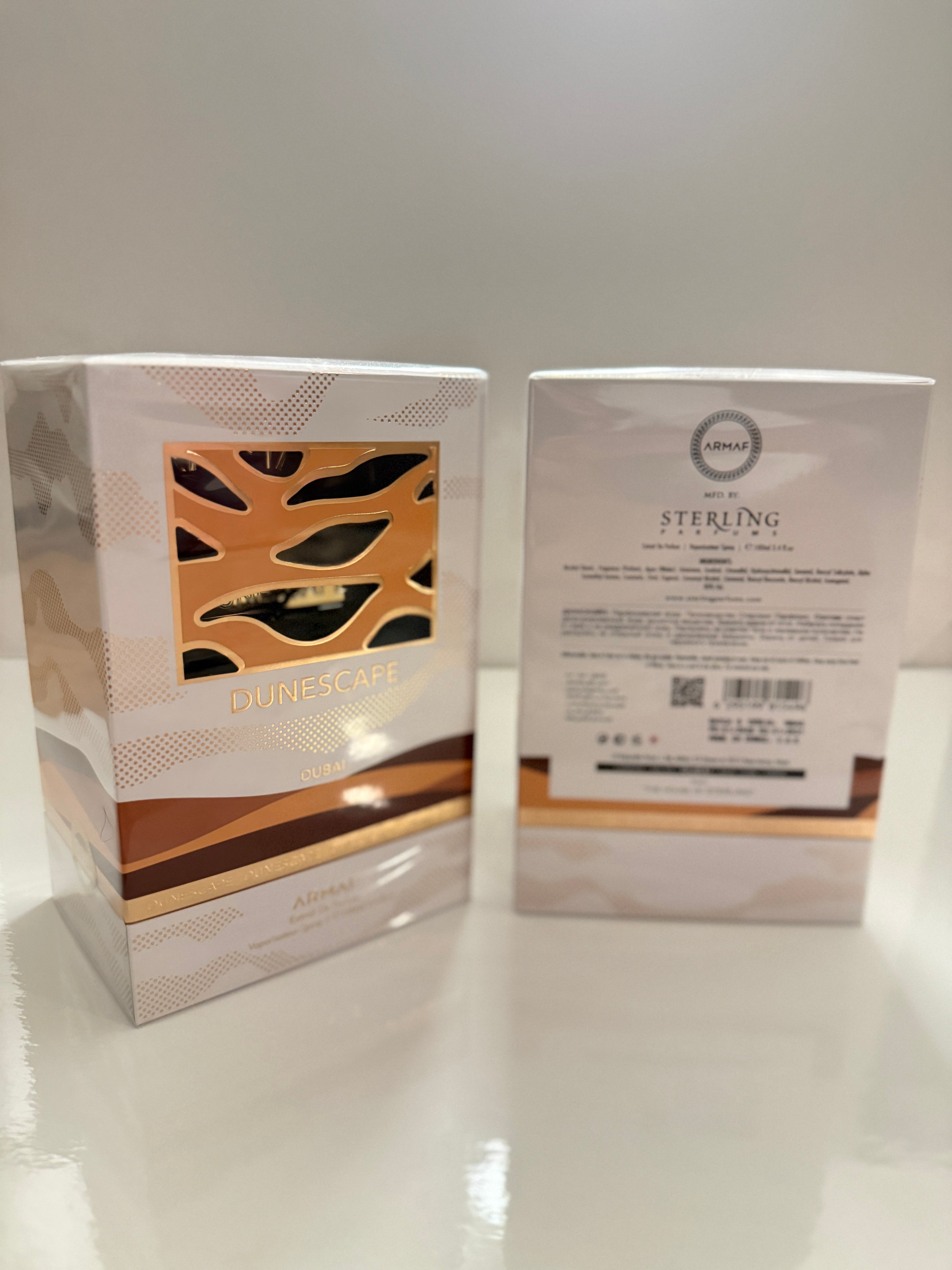 ARMAF DUNESCAPE DUBAI (EDP)