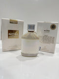 DUMONT PARIS NITRO WHITE INTENSELY (EXTRAIT)