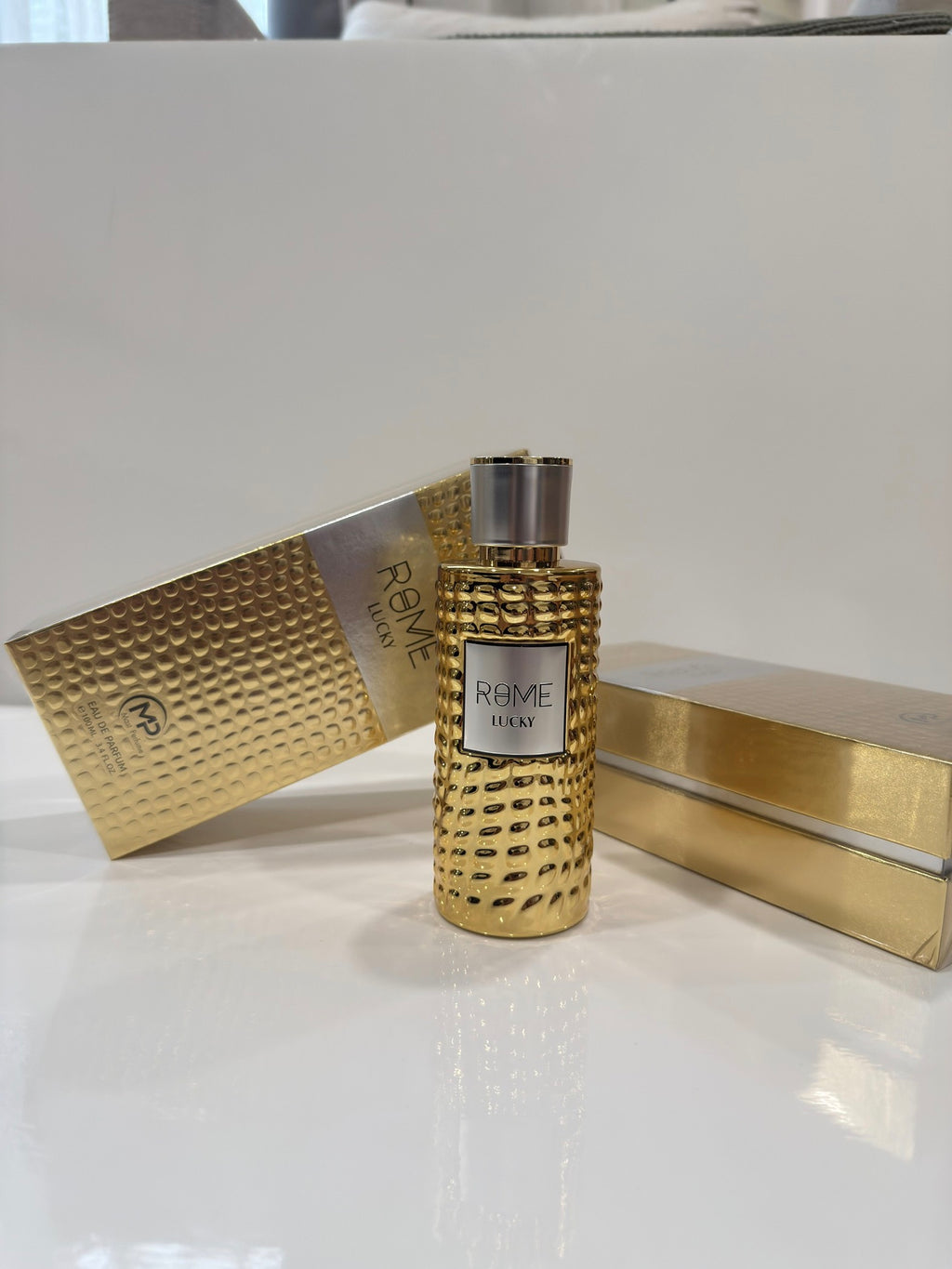 MAST PERFUME ROME LUCKY (EDP)