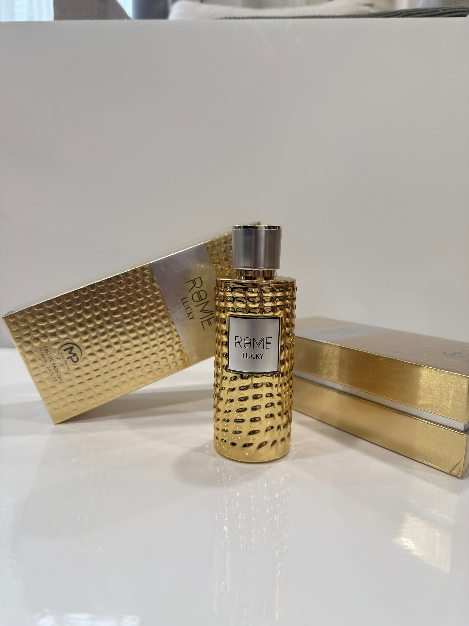 MAST PERFUME ROME LUCKY (EDP)