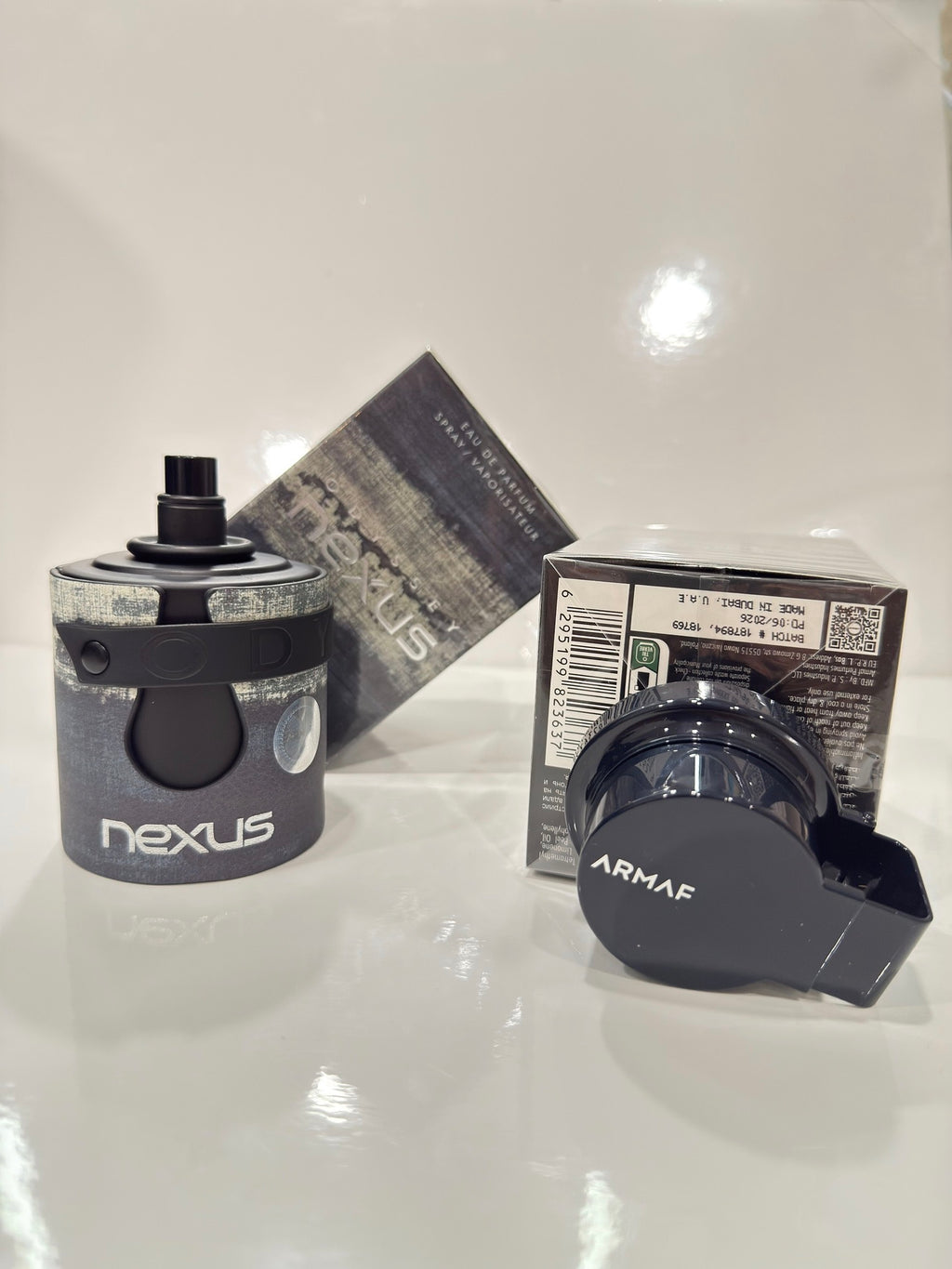 ARMAF ODYSSEY NEXUS M (EDP)