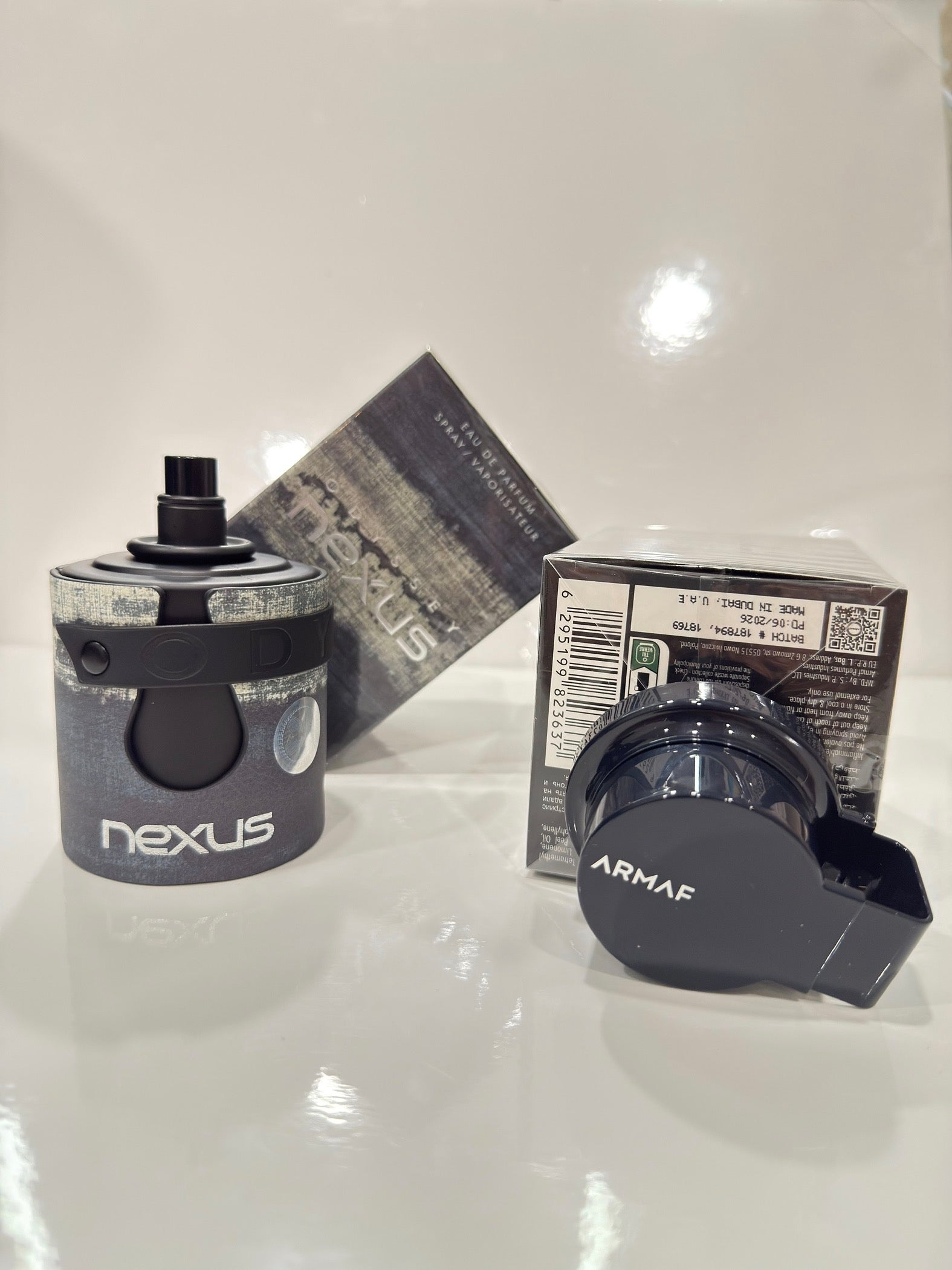 ARMAF ODYSSEY NEXUS M (EDP)