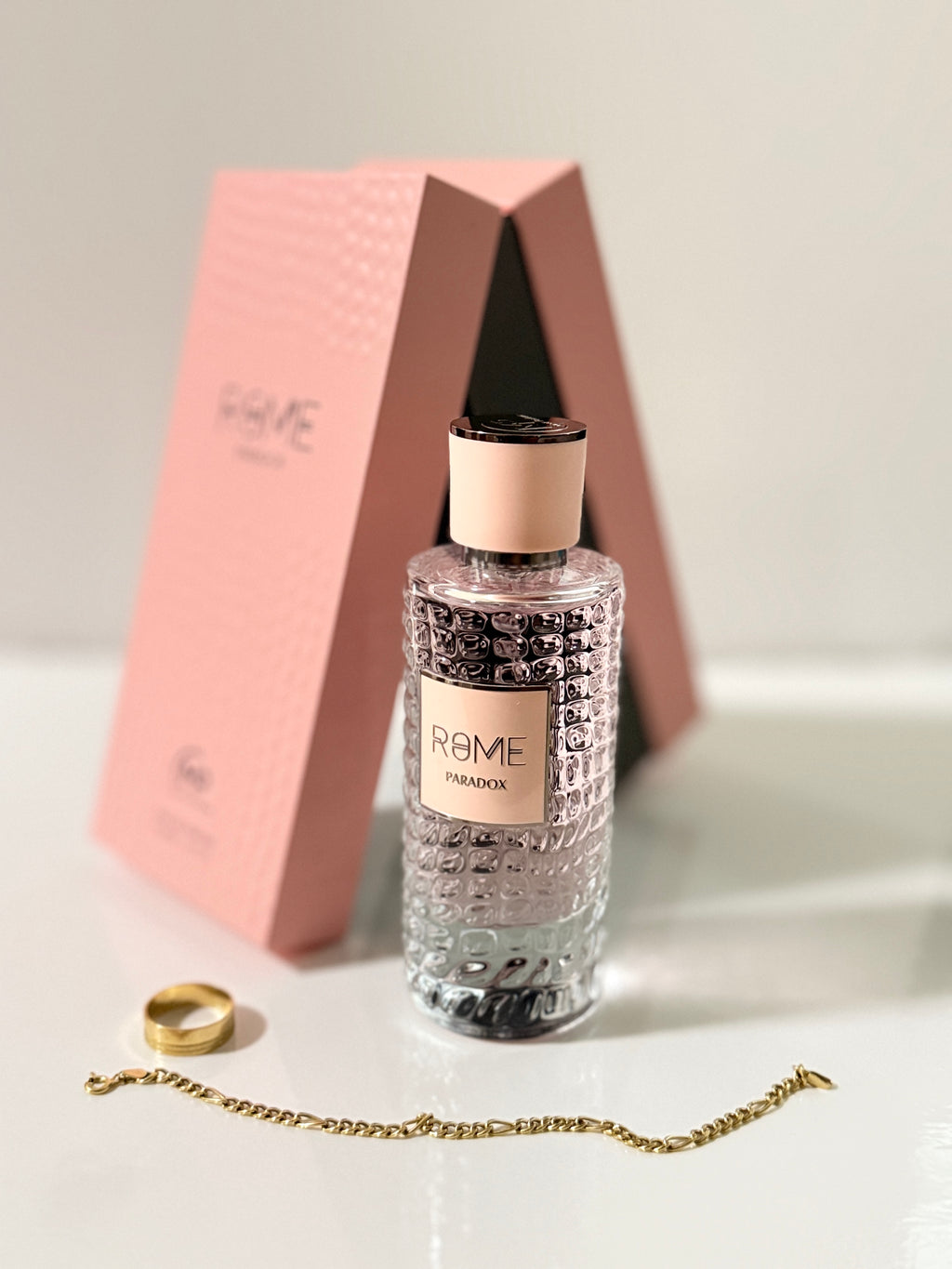MAST PERFUME ROME POUR FEMME(EDP)