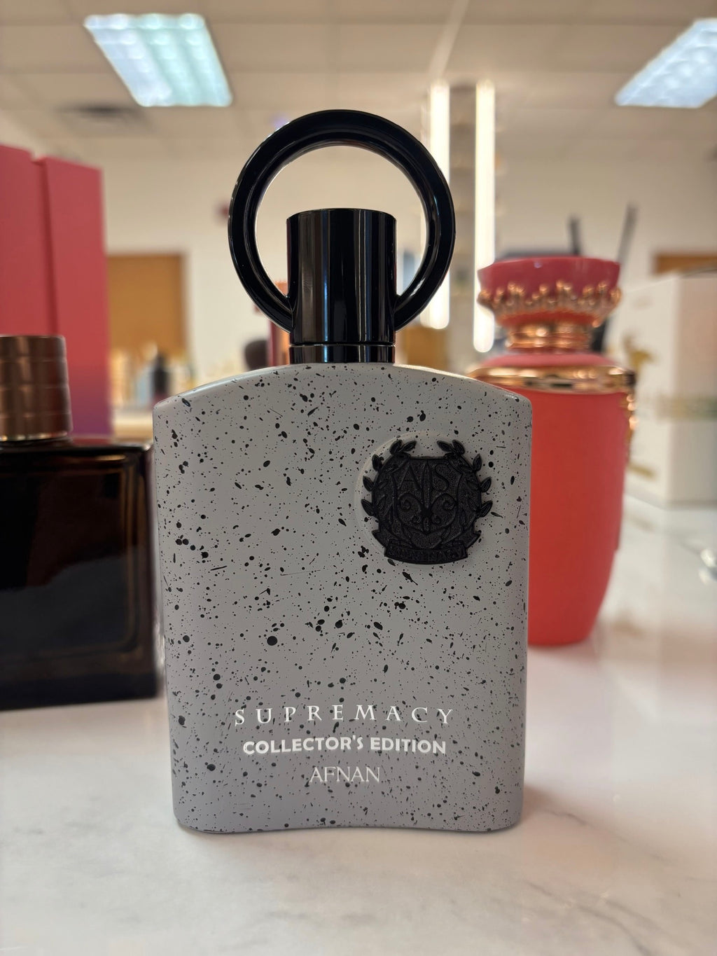 Afnan Supremacy Collector's Edition M (EDP)