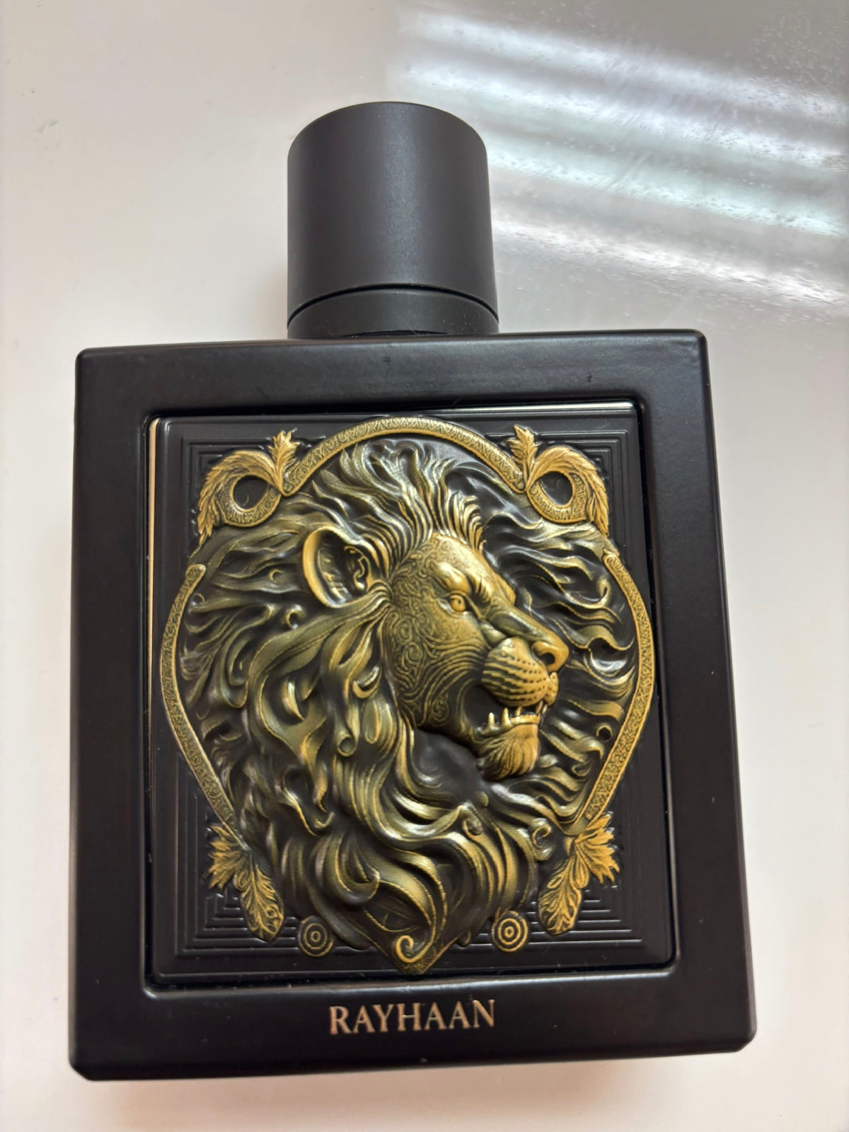 RAYHAAN LION M (EDP)