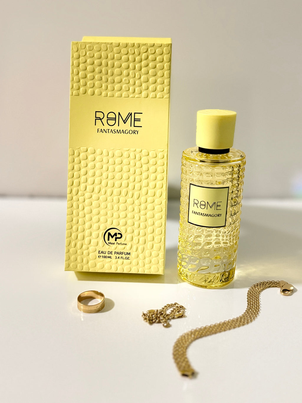 MAST PERFUME ROME FANTASMAGORY (EDP)