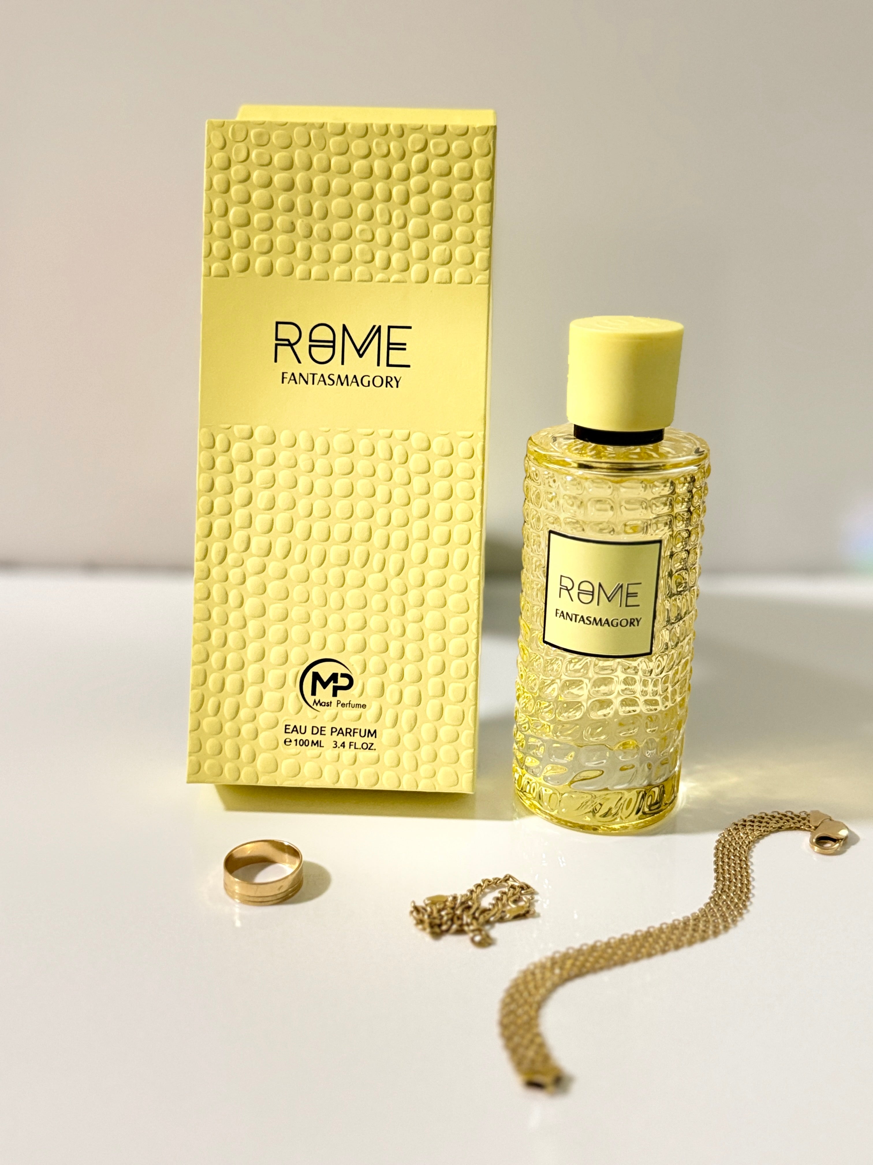 MAST PERFUME ROME FANTASMAGORY (EDP)