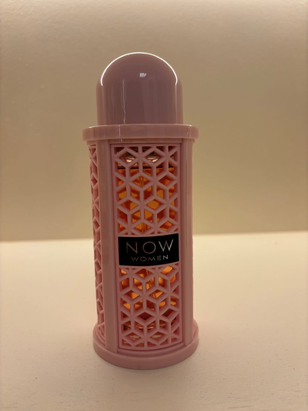 Rave Now Pink W (EDP)