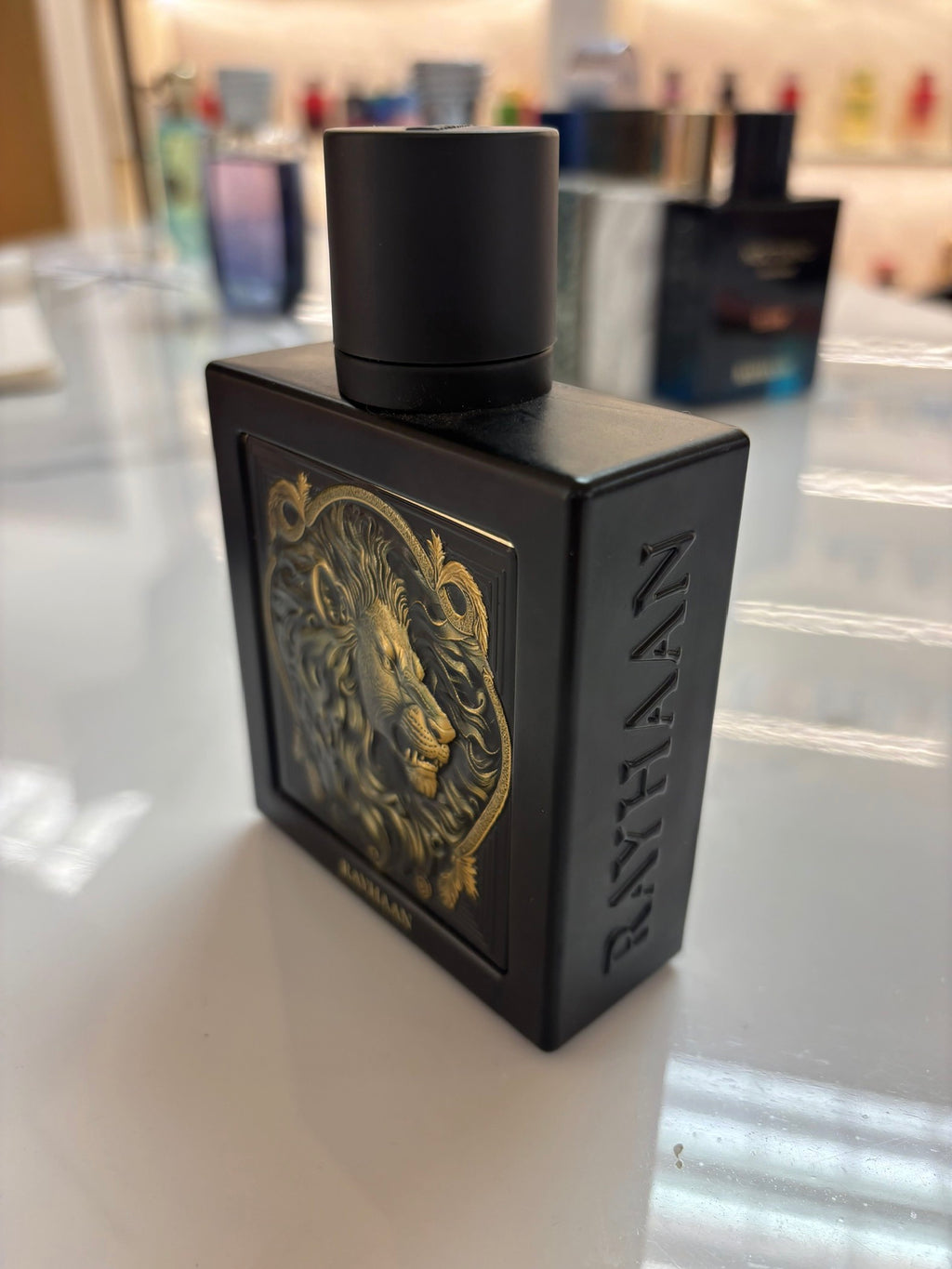 RAYHAAN LION M (EDP)