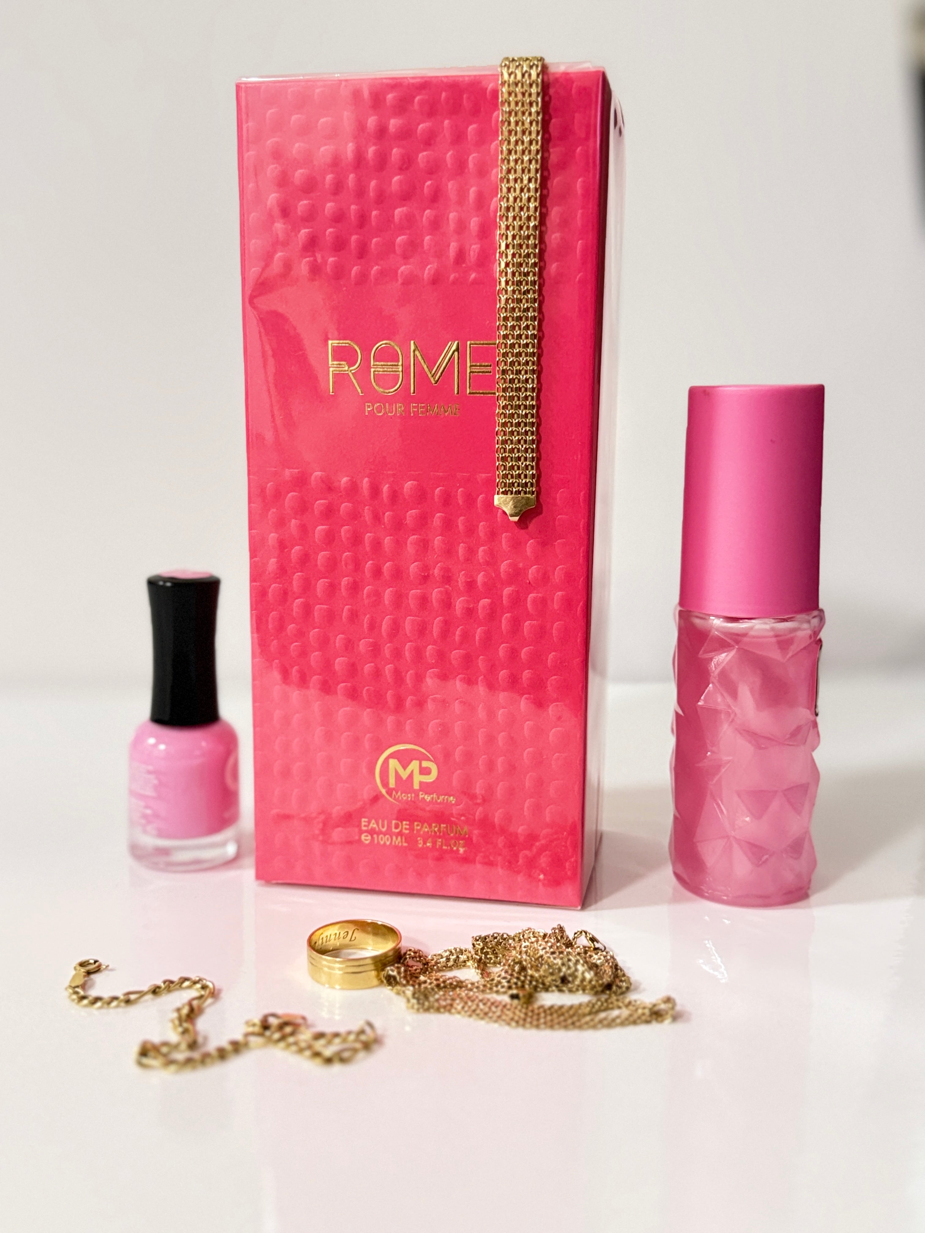 MAST PERFUME ROME PARADOX (EDP)