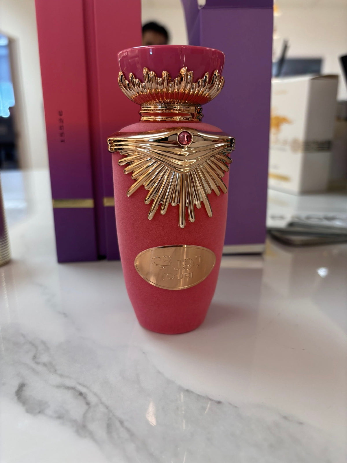 Lattafa Jouri W (EDP)