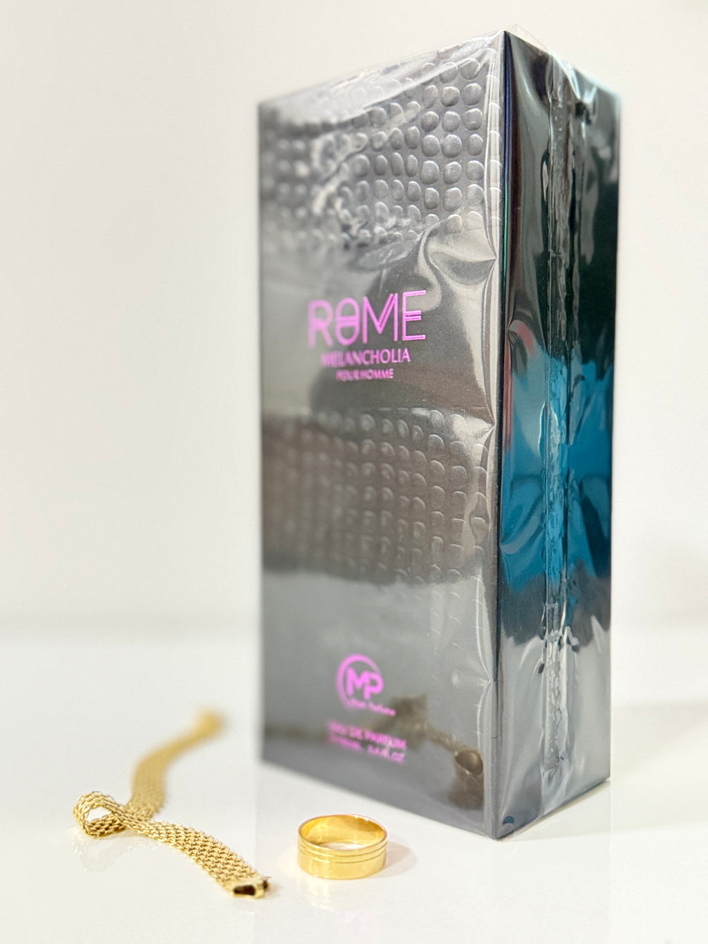 MAST PERFUME ROME MELANCHOLIA POUR HOMME (EDP)