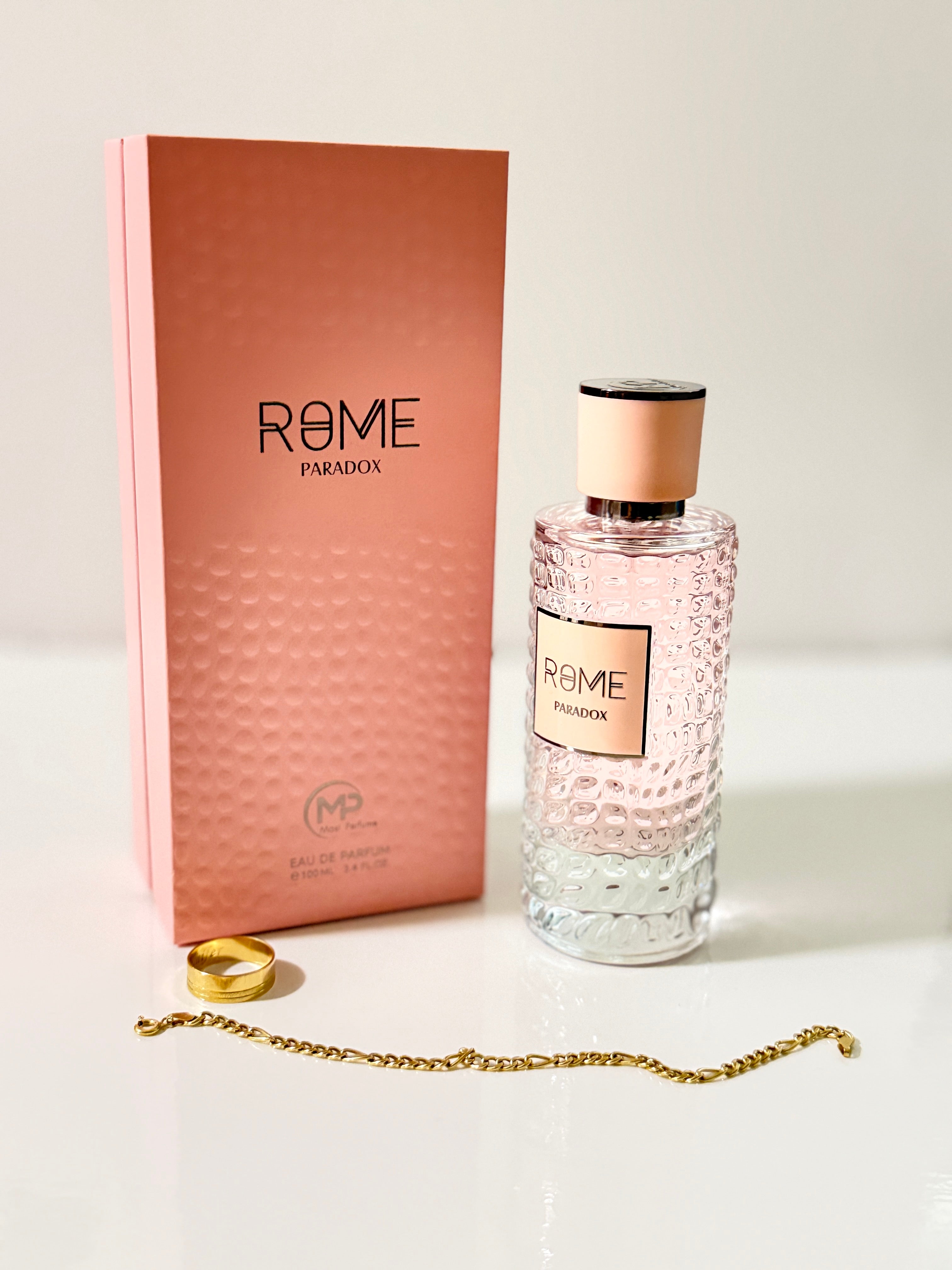 MAST PERFUME ROME POUR FEMME(EDP)