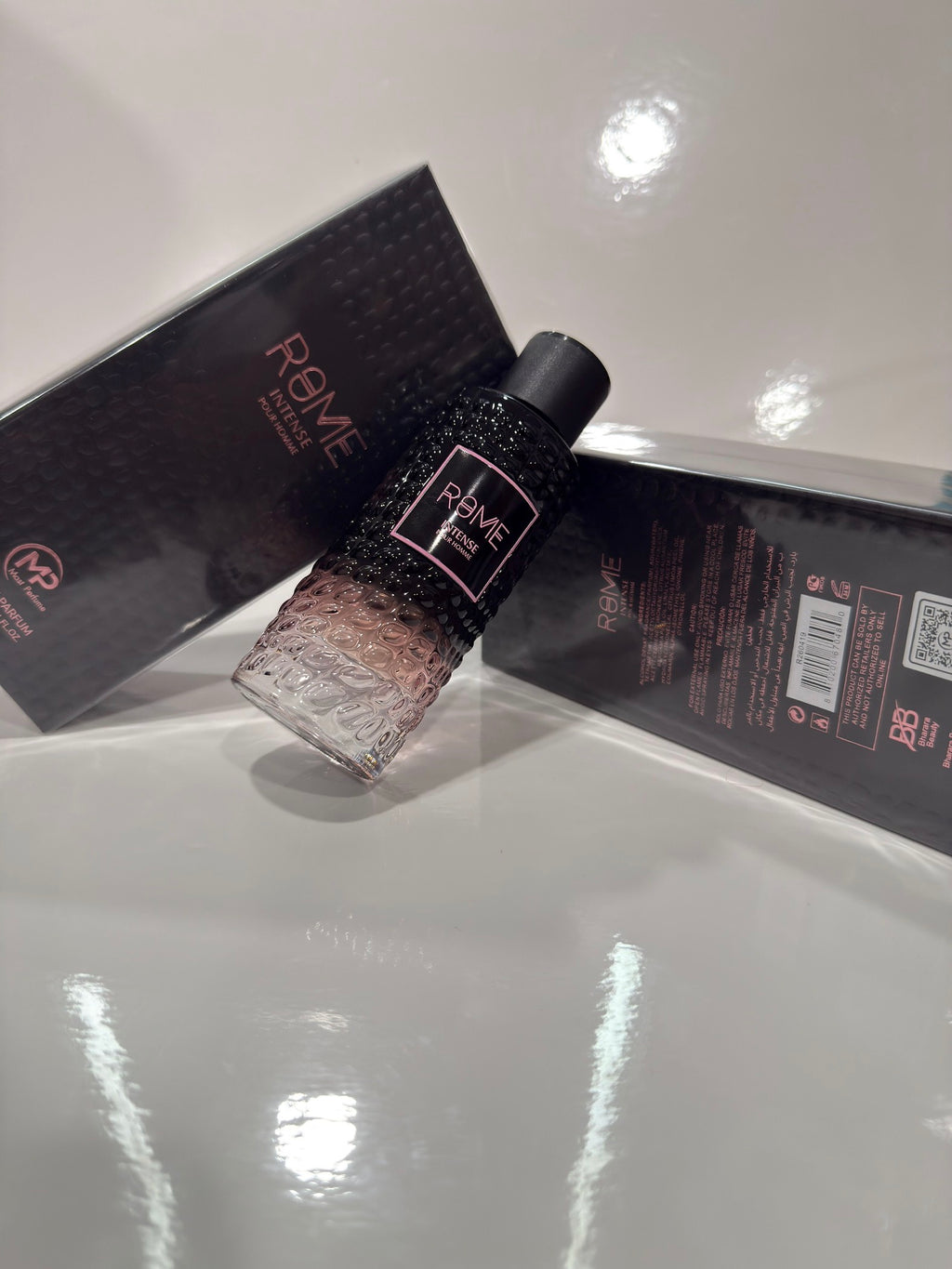 MAST PERFUME ROME INTENSE POUR HOMME M (EDP)